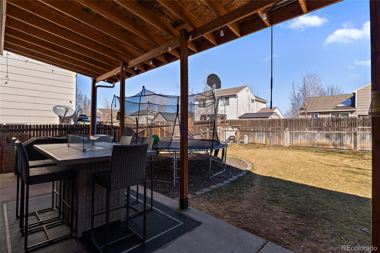 MLS Image #40 for 11730  oakland drive,henderson, Colorado