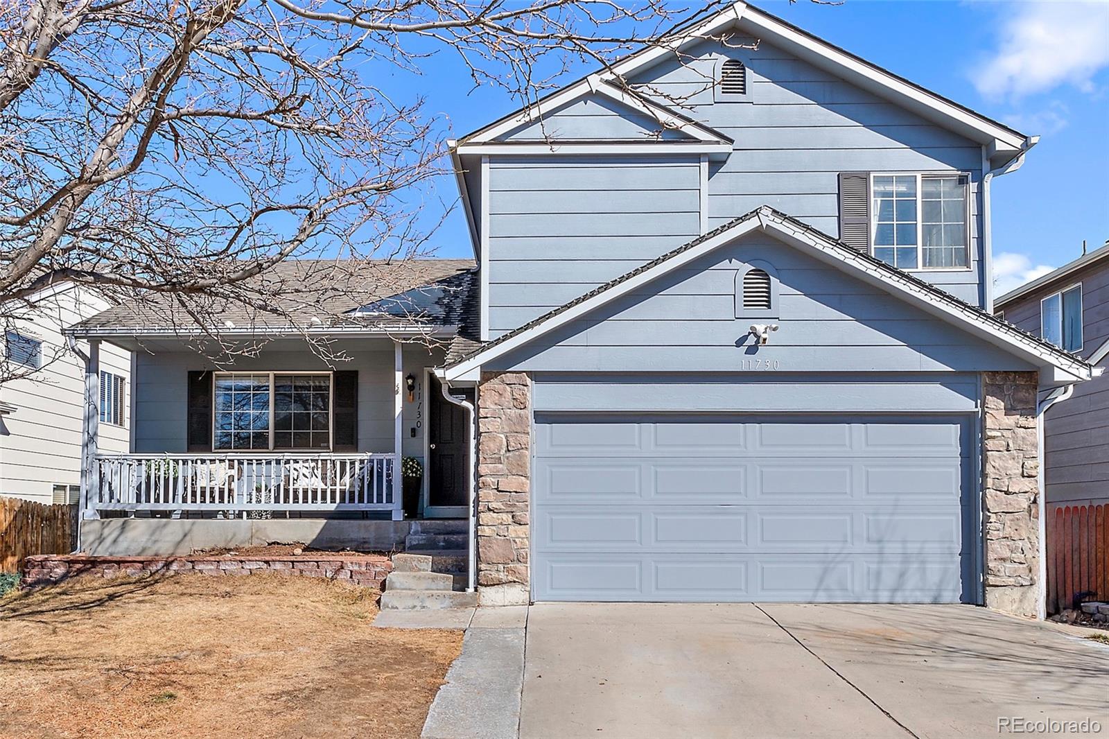 MLS Image #42 for 11730  oakland drive,henderson, Colorado