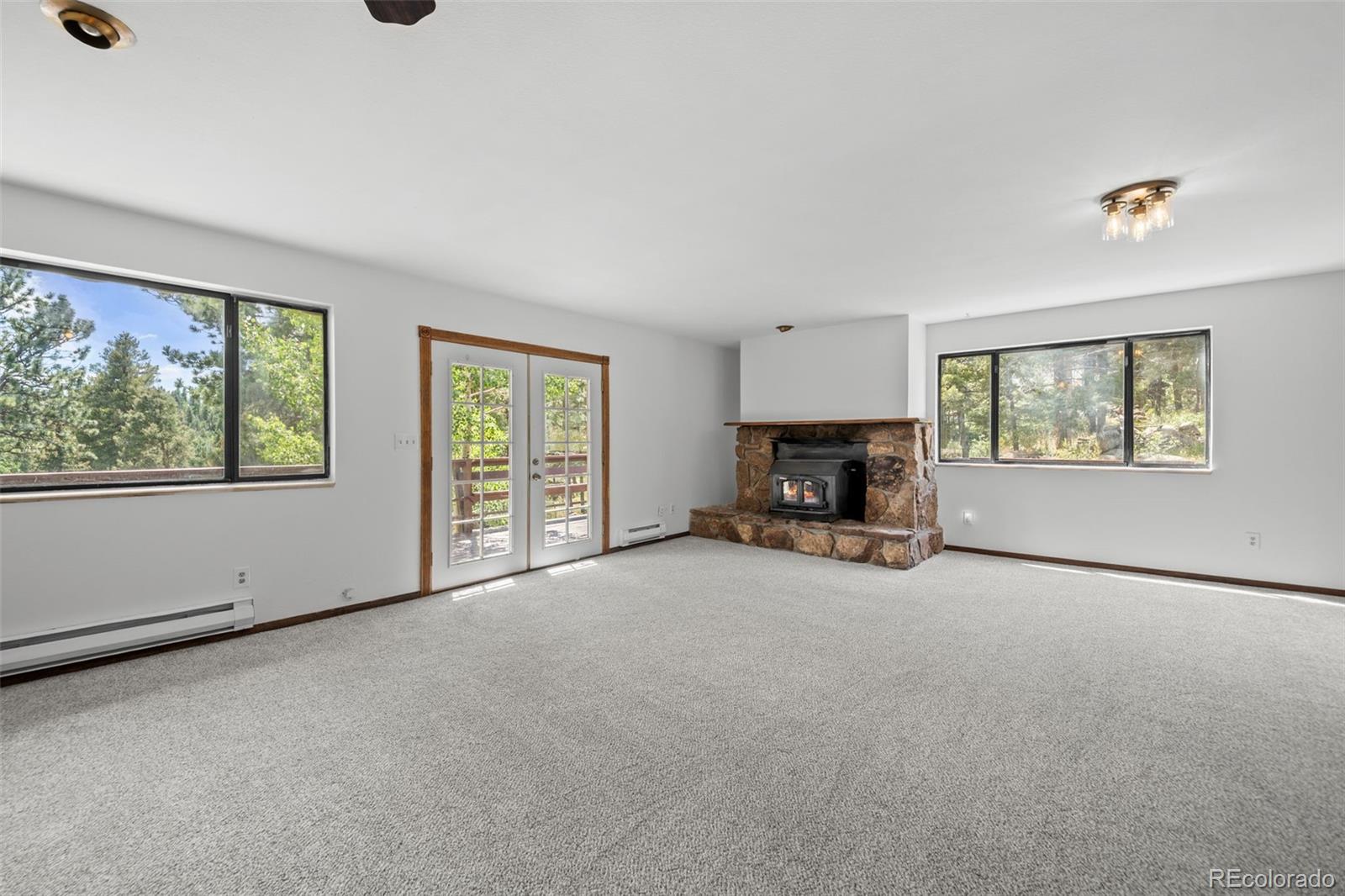 MLS Image #12 for 12115  bear park road,conifer, Colorado