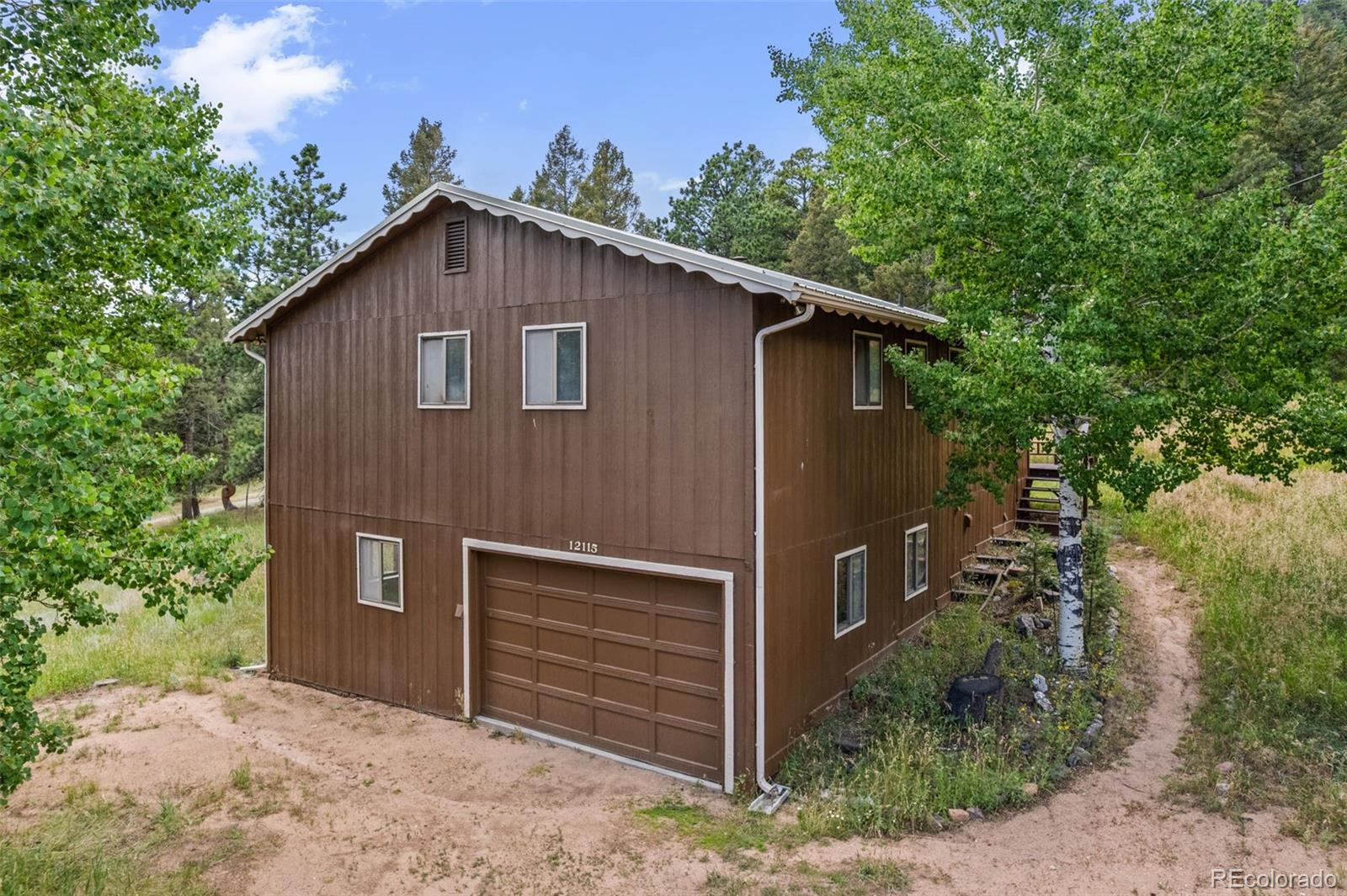 MLS Image #24 for 12115  bear park road,conifer, Colorado