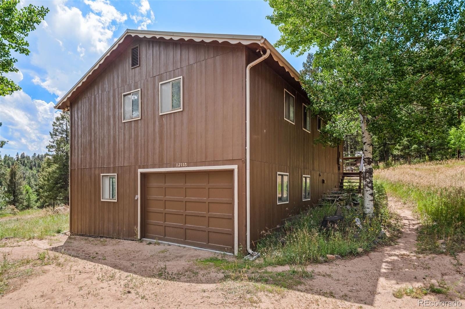 MLS Image #26 for 12115  bear park road,conifer, Colorado