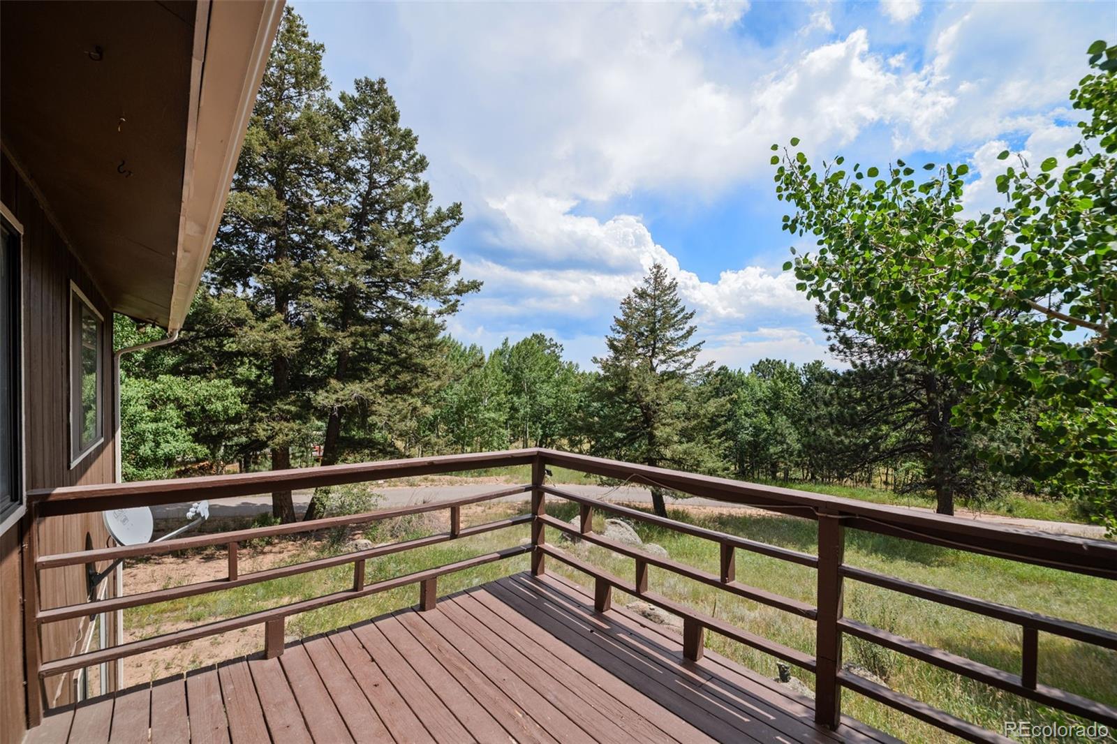 MLS Image #27 for 12115  bear park road,conifer, Colorado