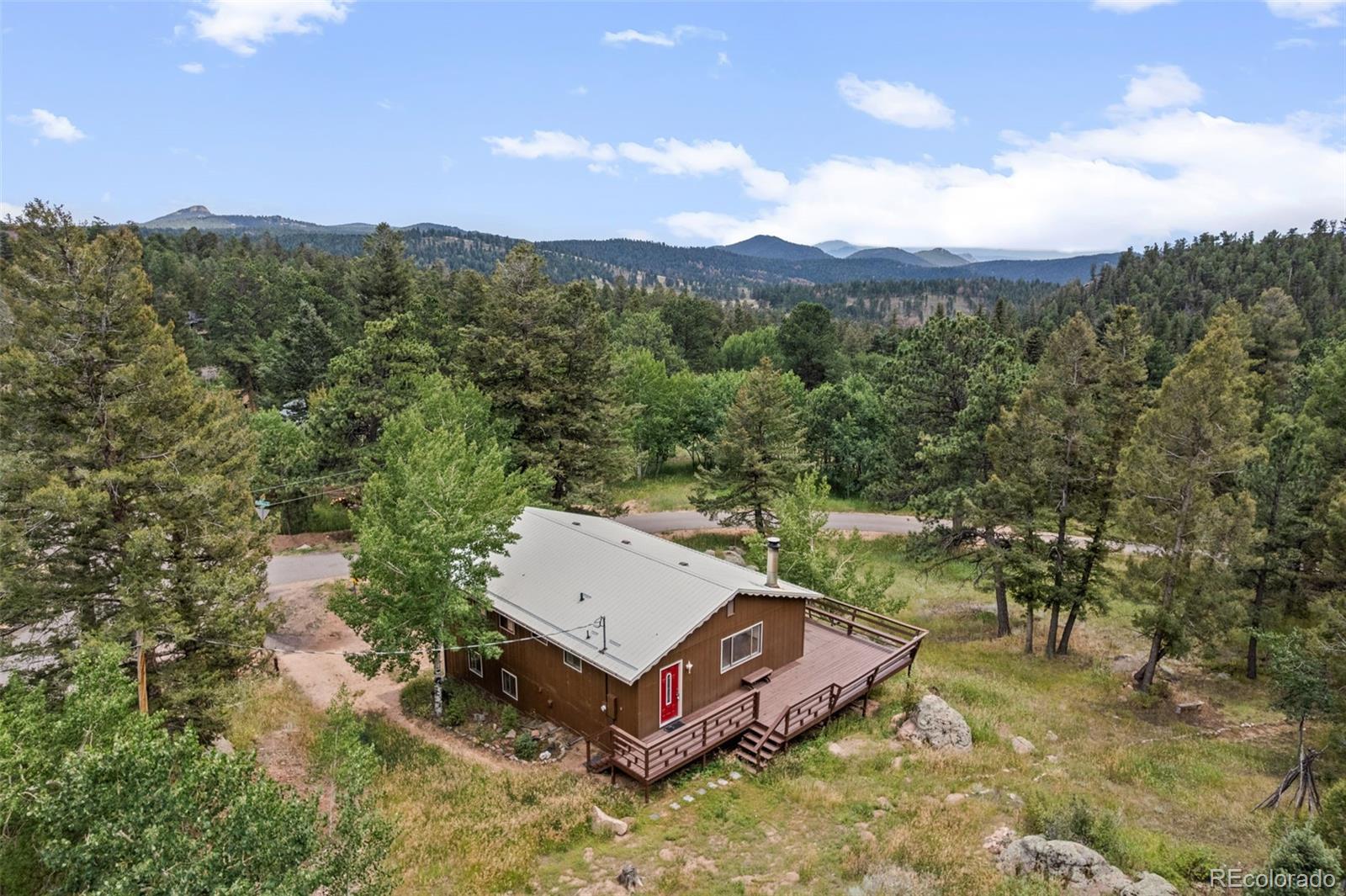 MLS Image #29 for 12115  bear park road,conifer, Colorado