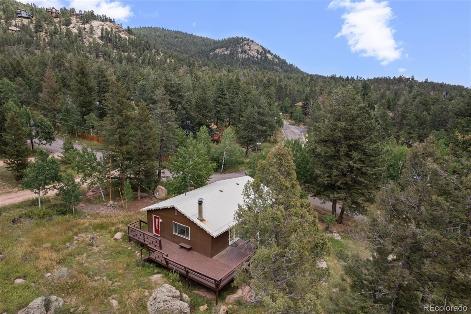 MLS Image #30 for 12115  bear park road,conifer, Colorado