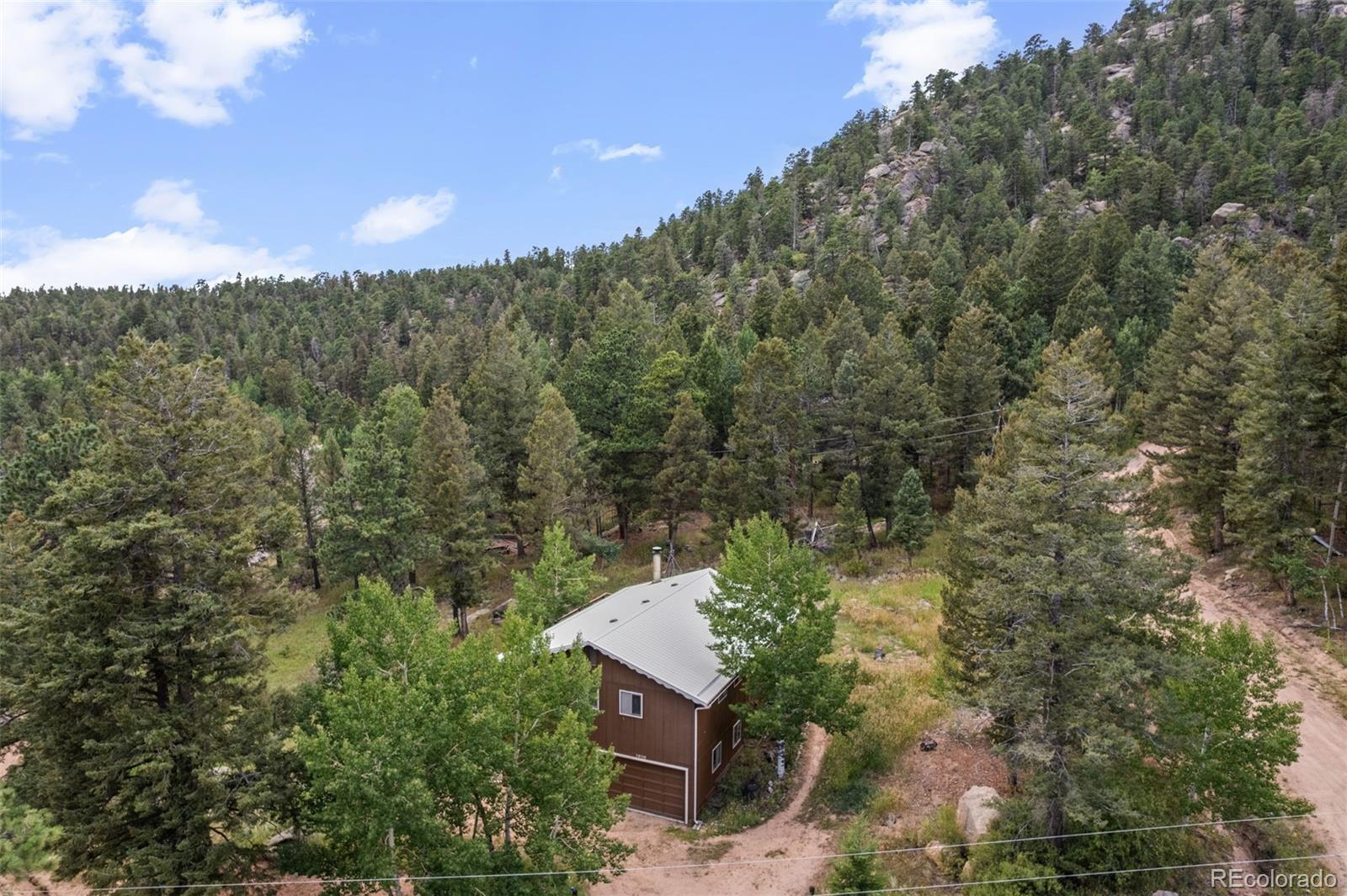 MLS Image #32 for 12115  bear park road,conifer, Colorado