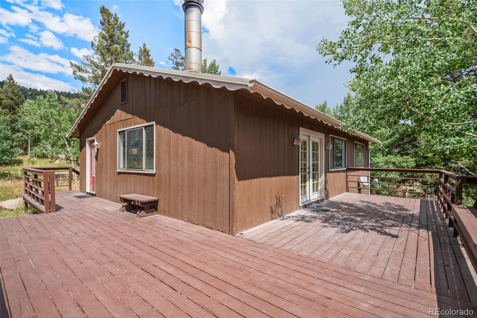 MLS Image #33 for 12115  bear park road,conifer, Colorado