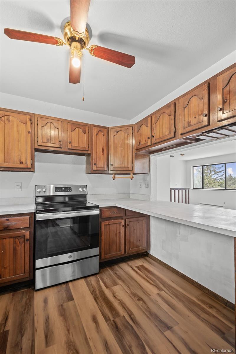 MLS Image #4 for 12115  bear park road,conifer, Colorado