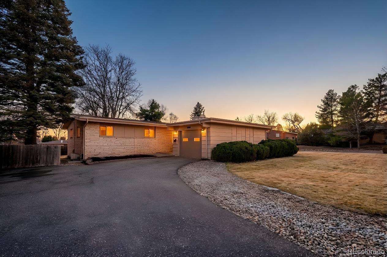 MLS Image #0 for 6040 w elmhurst drive,littleton, Colorado