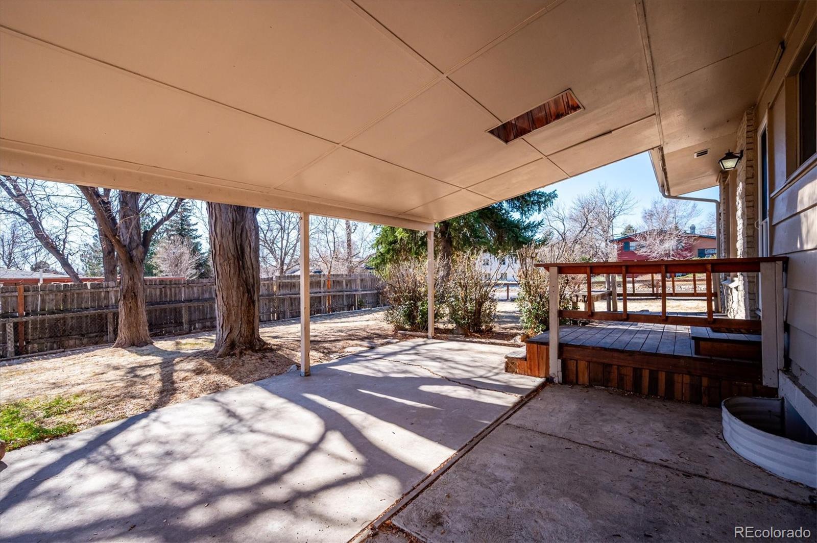 MLS Image #21 for 6040 w elmhurst drive,littleton, Colorado