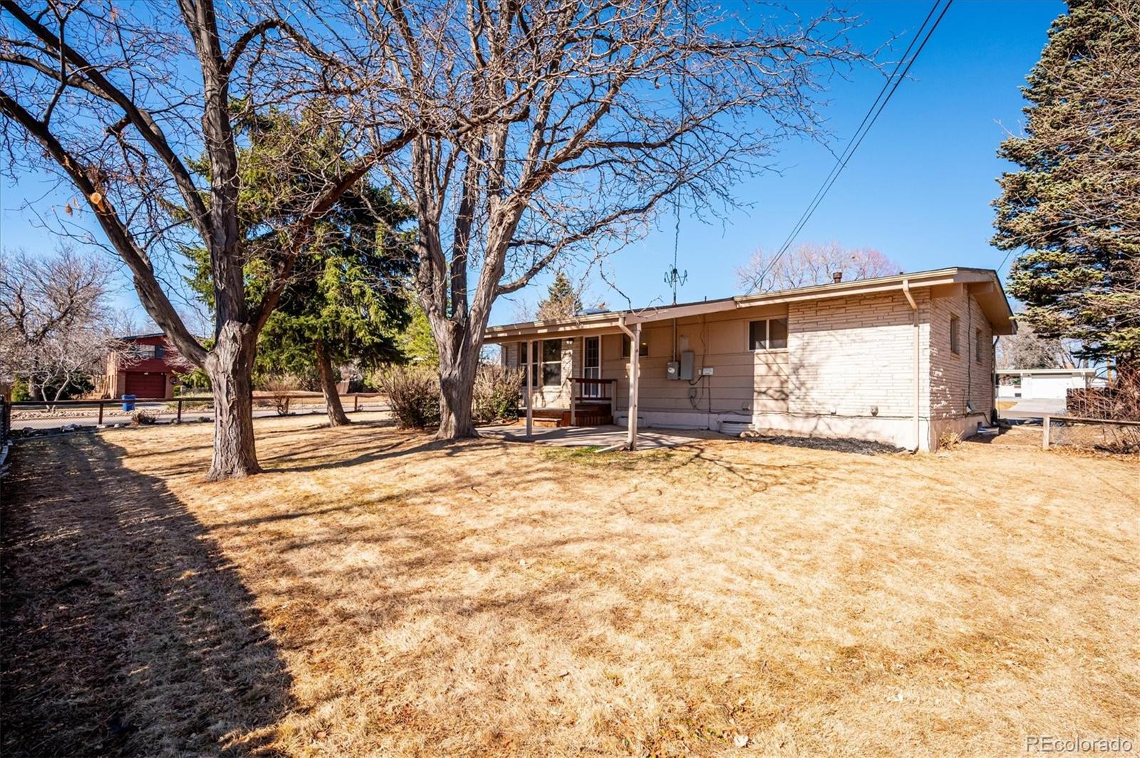 MLS Image #23 for 6040 w elmhurst drive,littleton, Colorado