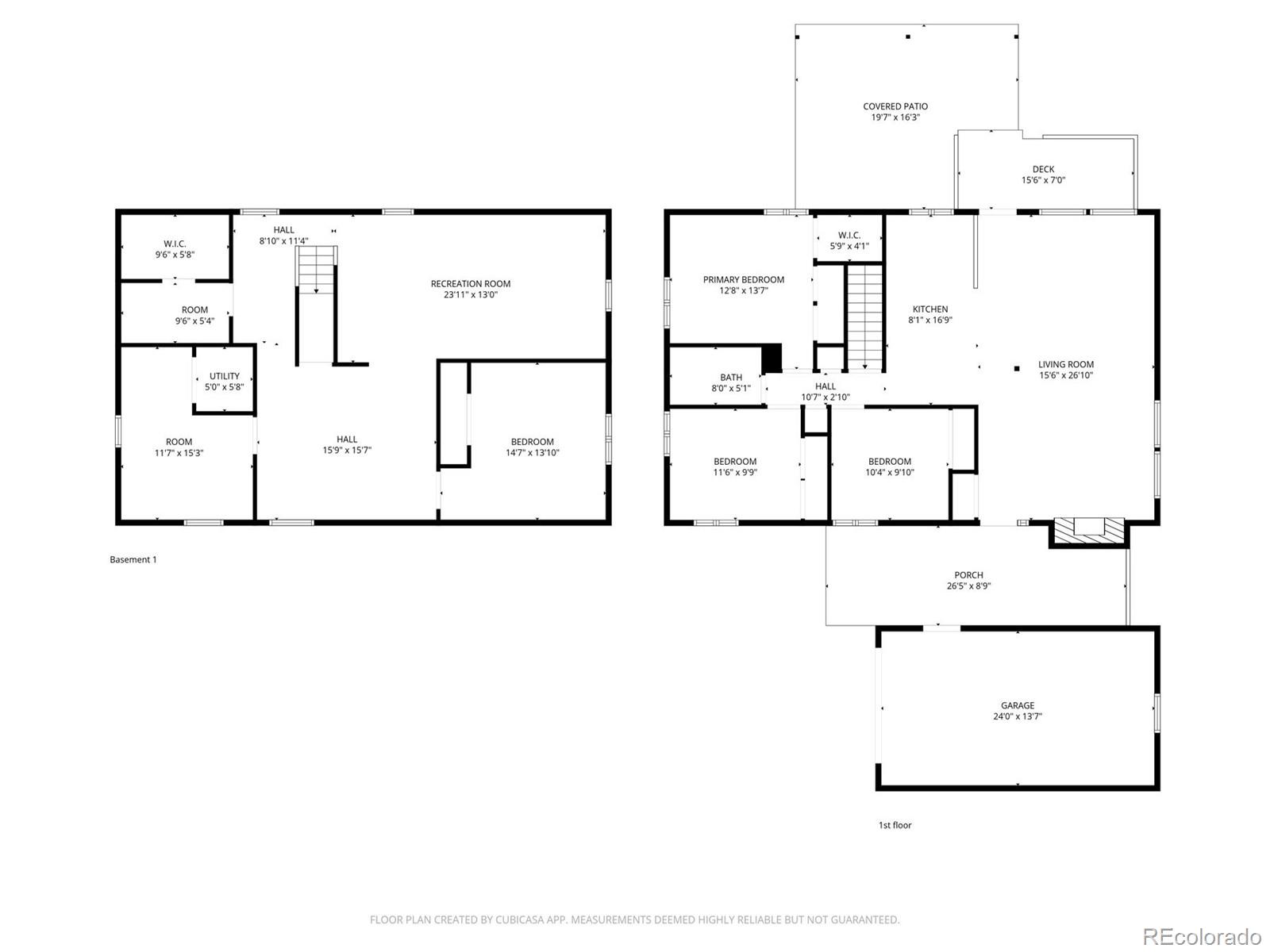 MLS Image #28 for 6040 w elmhurst drive,littleton, Colorado