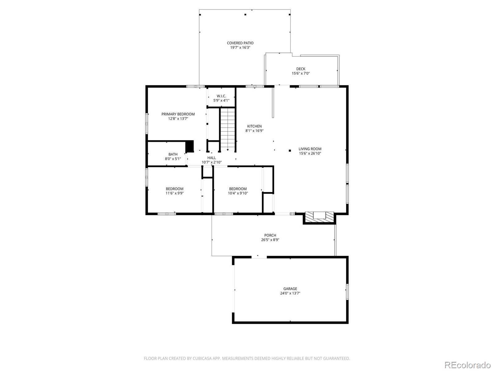 MLS Image #29 for 6040 w elmhurst drive,littleton, Colorado