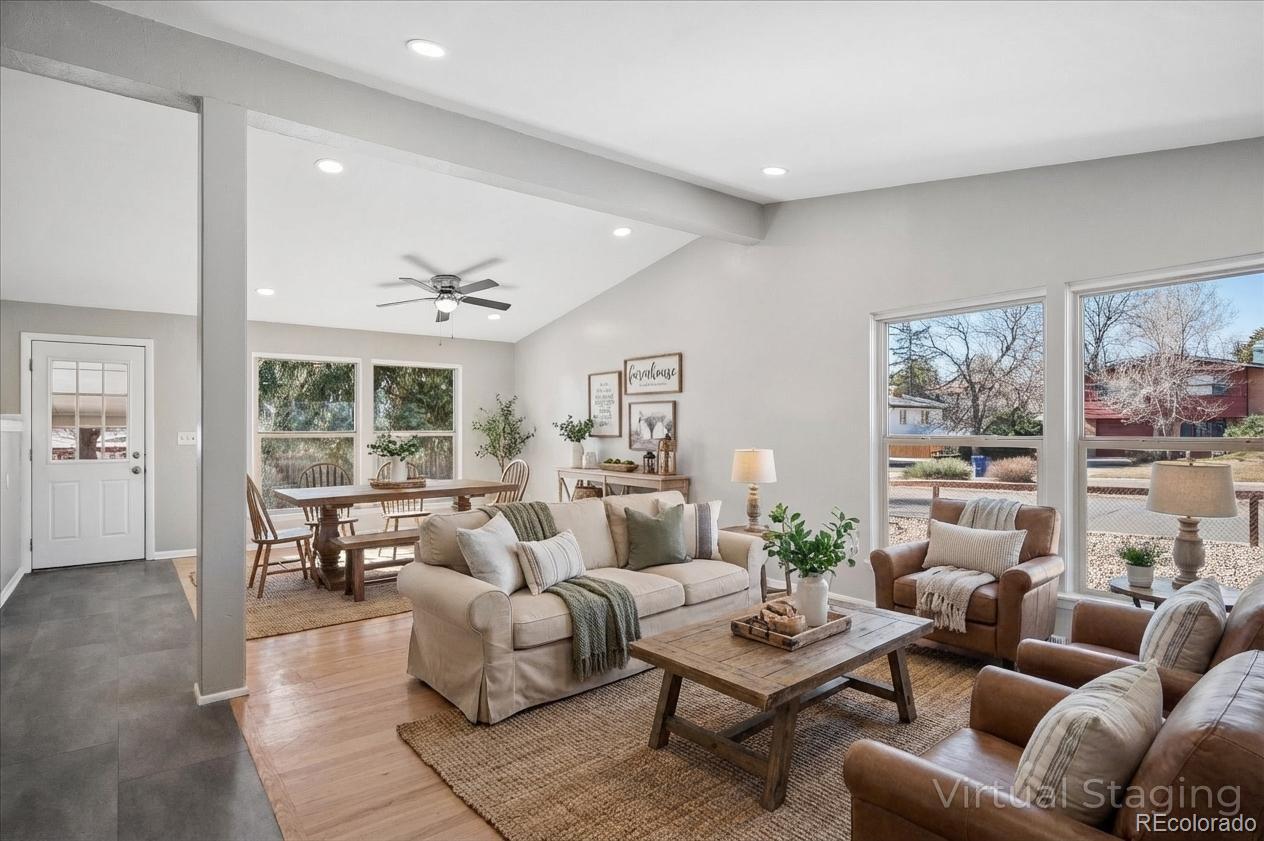 MLS Image #3 for 6040 w elmhurst drive,littleton, Colorado
