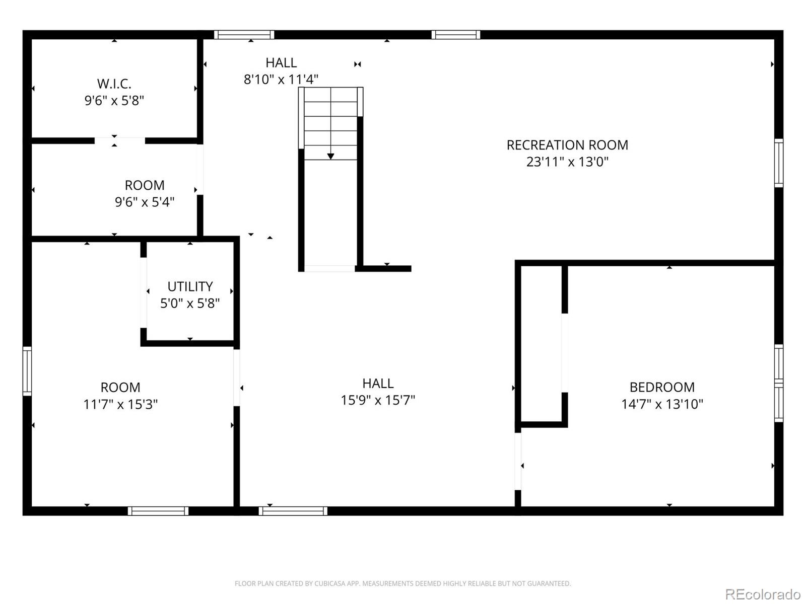 MLS Image #30 for 6040 w elmhurst drive,littleton, Colorado