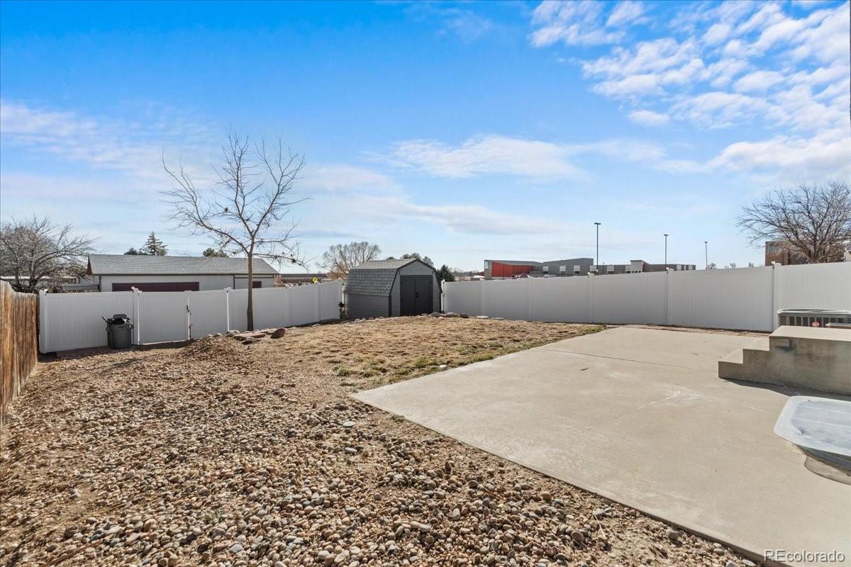 MLS Image #47 for 102  7th street,mead, Colorado