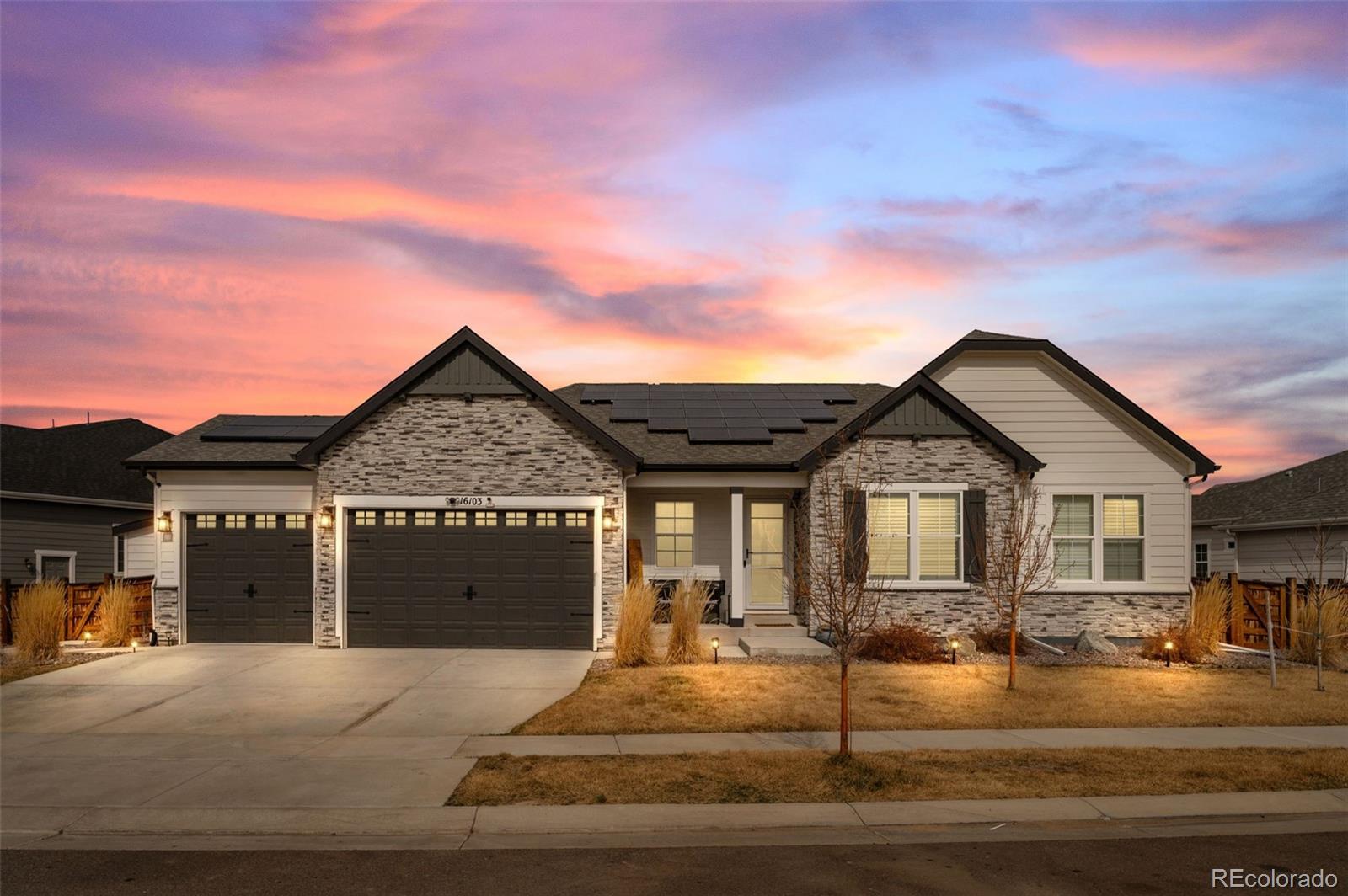 MLS Image #0 for 16103 e 109th avenue,commerce city, Colorado