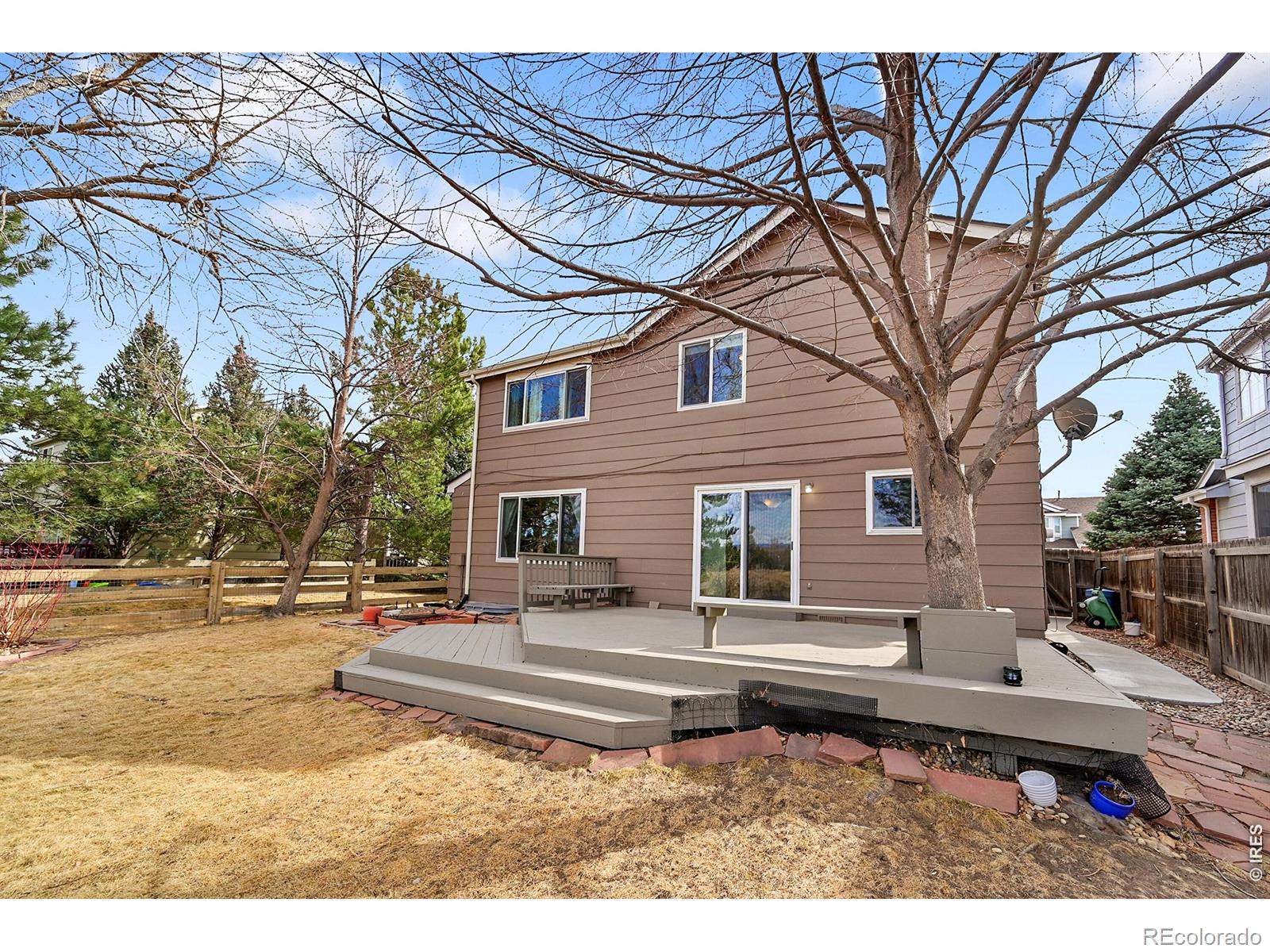 MLS Image #40 for 2927 w yarrow circle,superior, Colorado