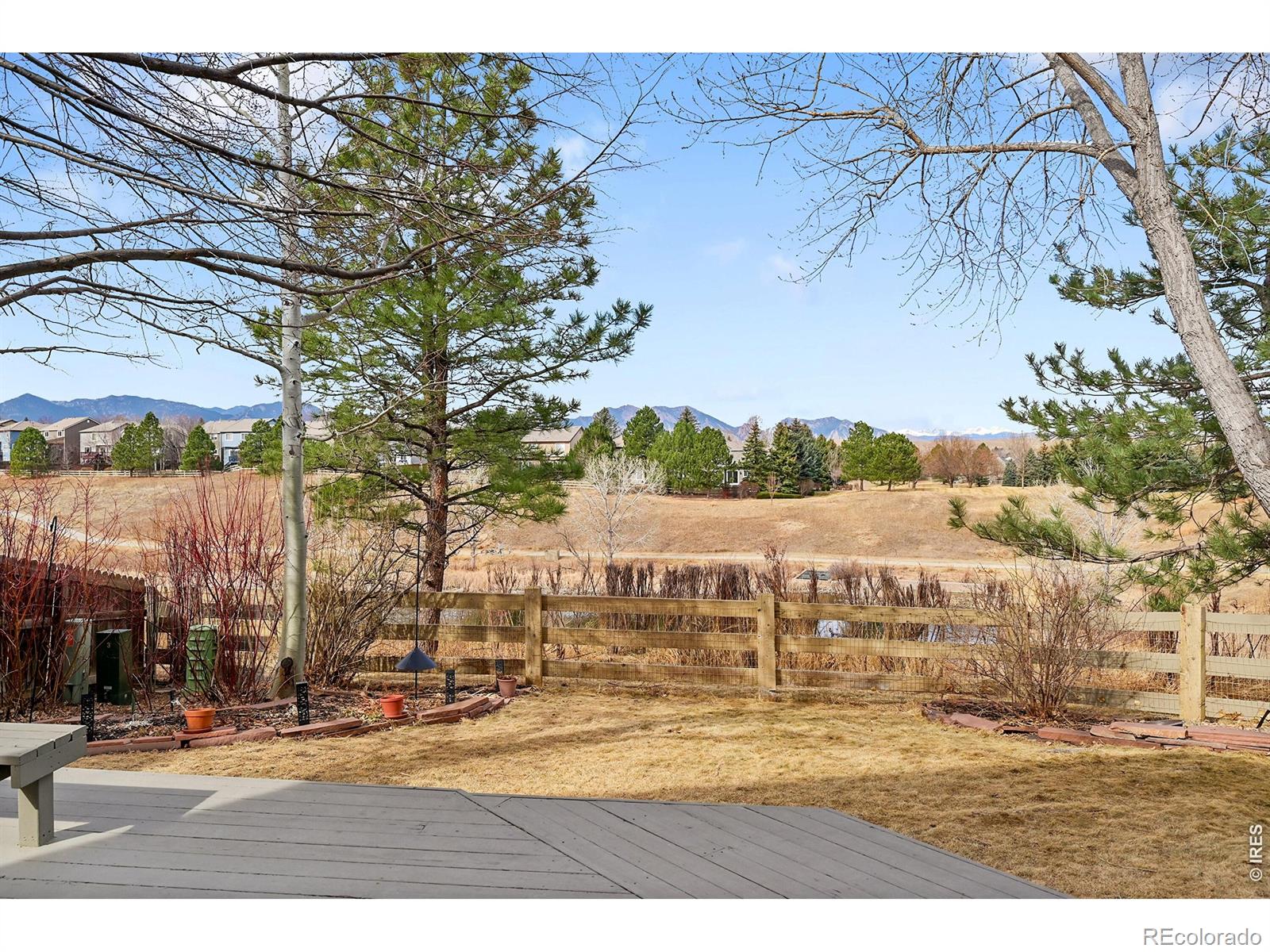 MLS Image #42 for 2927 w yarrow circle,superior, Colorado