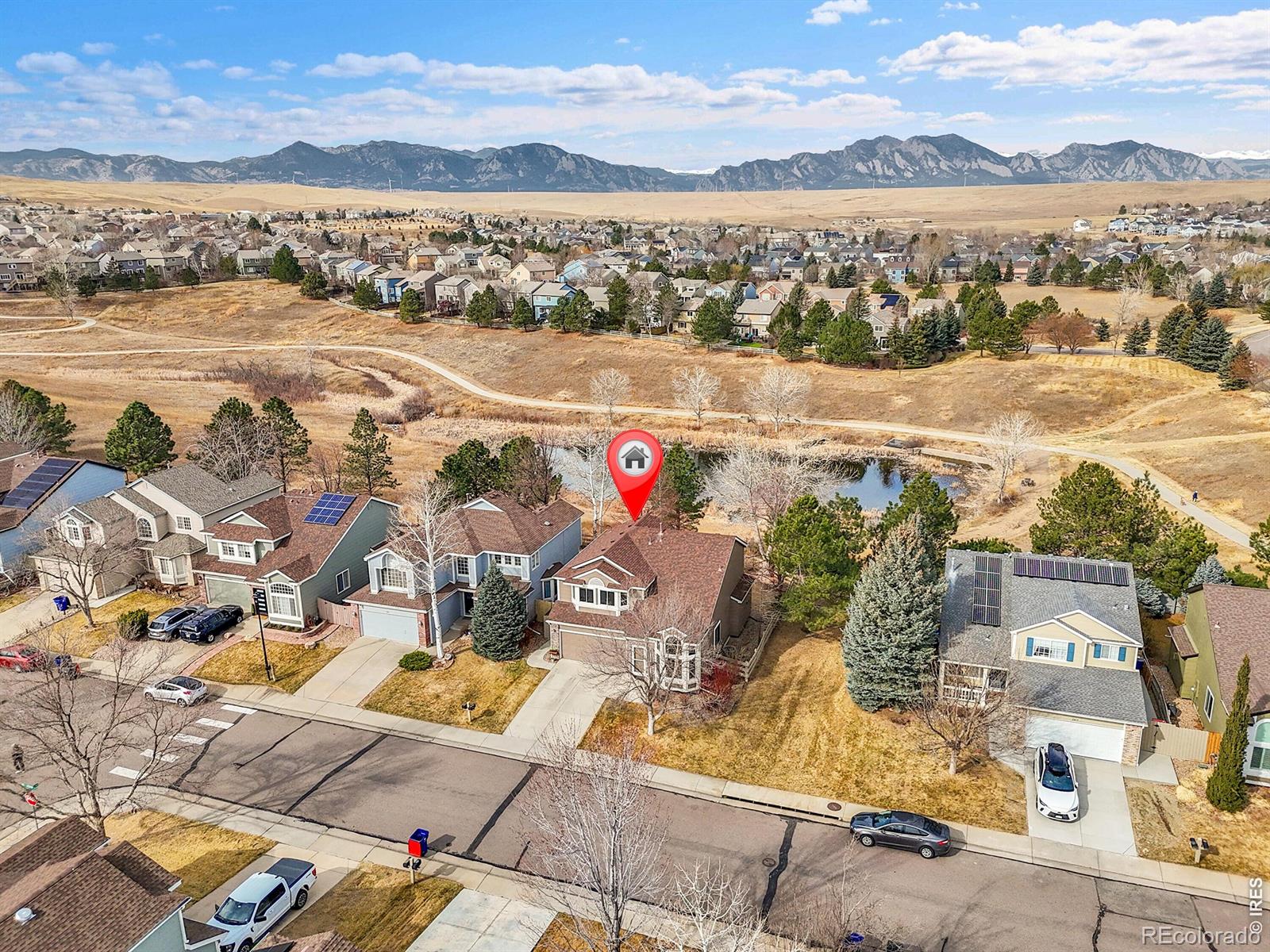 MLS Image #44 for 2927 w yarrow circle,superior, Colorado
