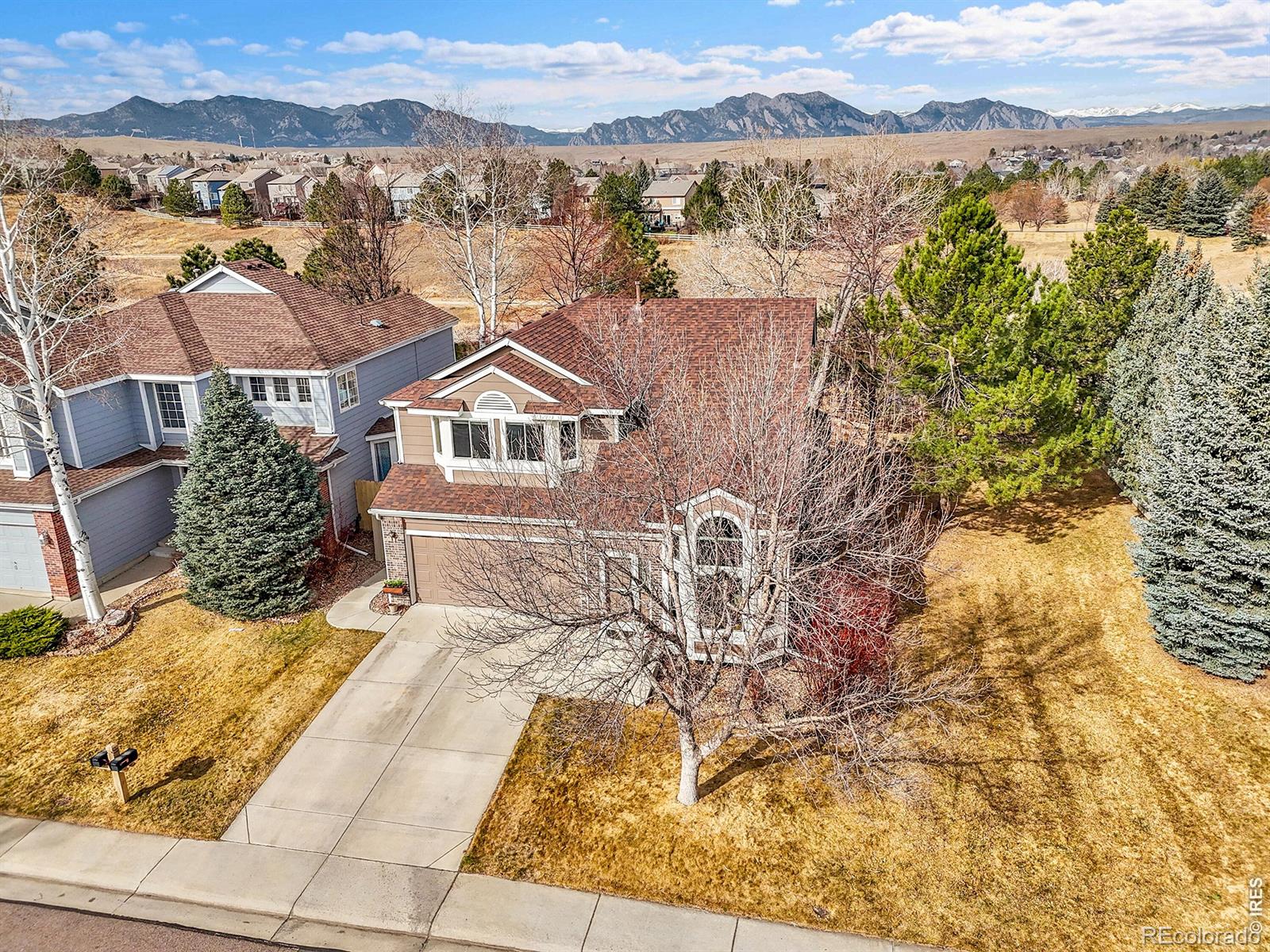 MLS Image #45 for 2927 w yarrow circle,superior, Colorado