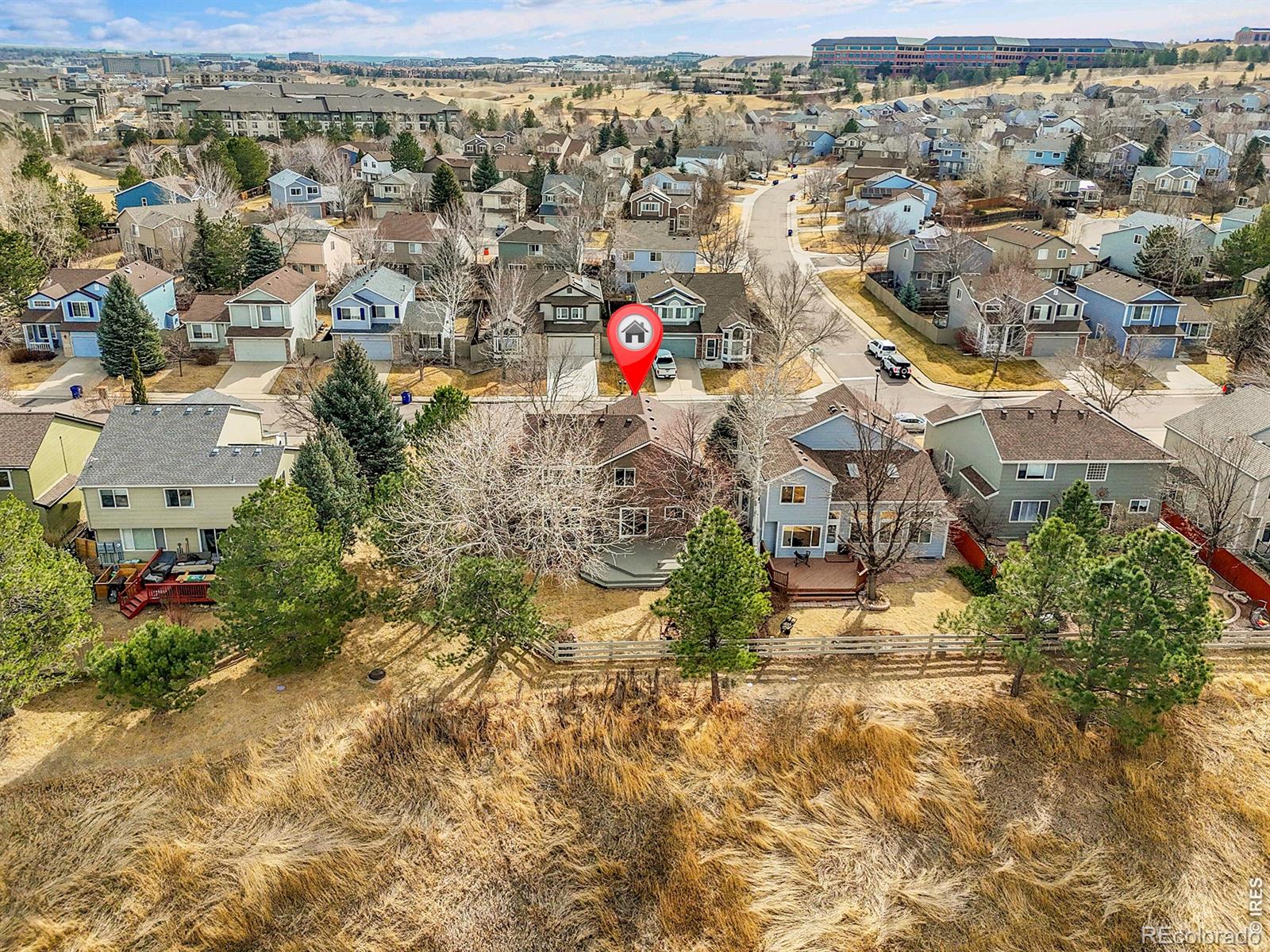 MLS Image #46 for 2927 w yarrow circle,superior, Colorado