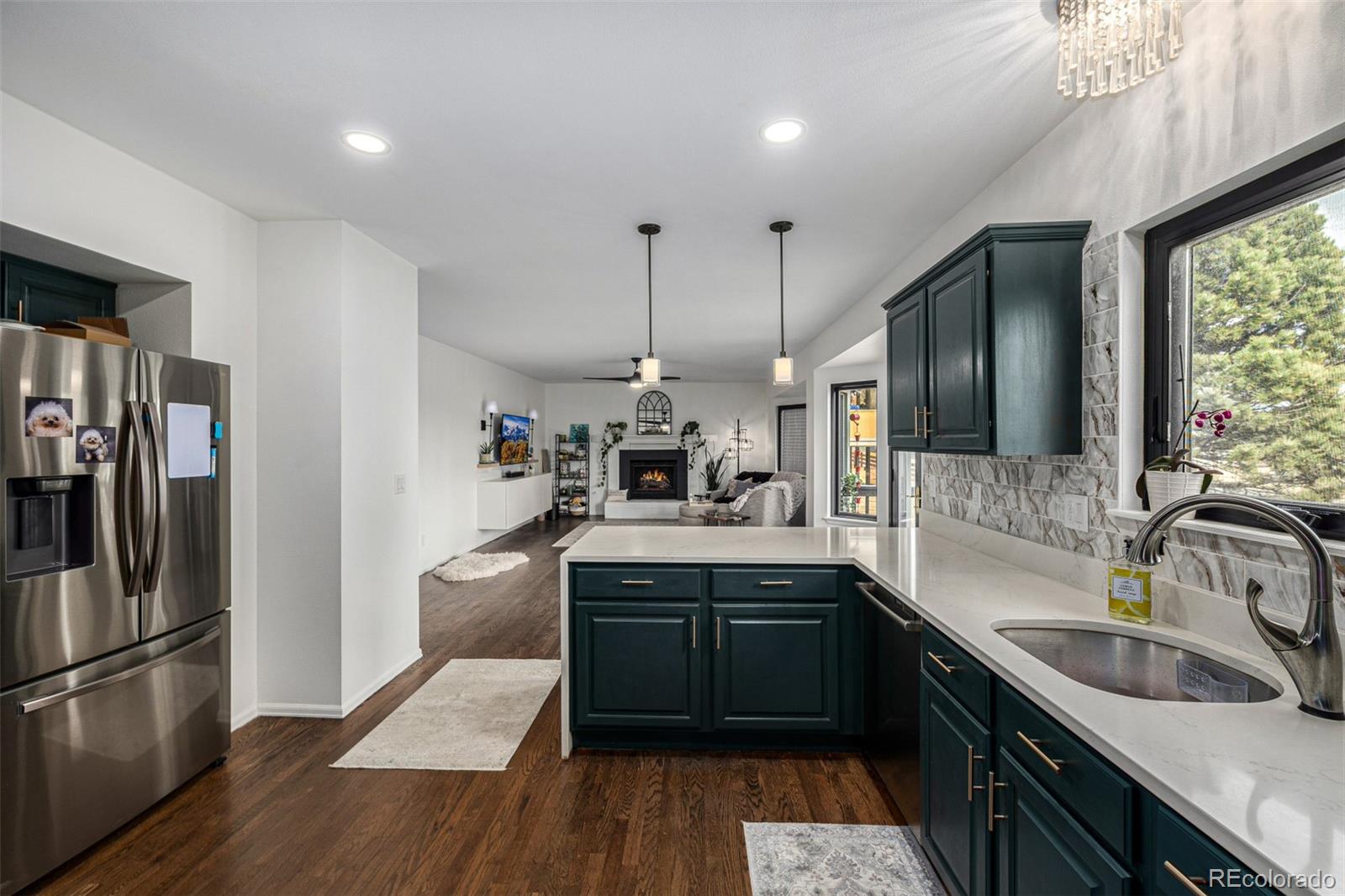 MLS Image #10 for 2475  edenderry drive,colorado springs, Colorado
