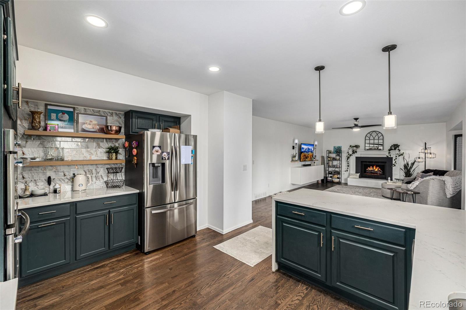 MLS Image #11 for 2475  edenderry drive,colorado springs, Colorado