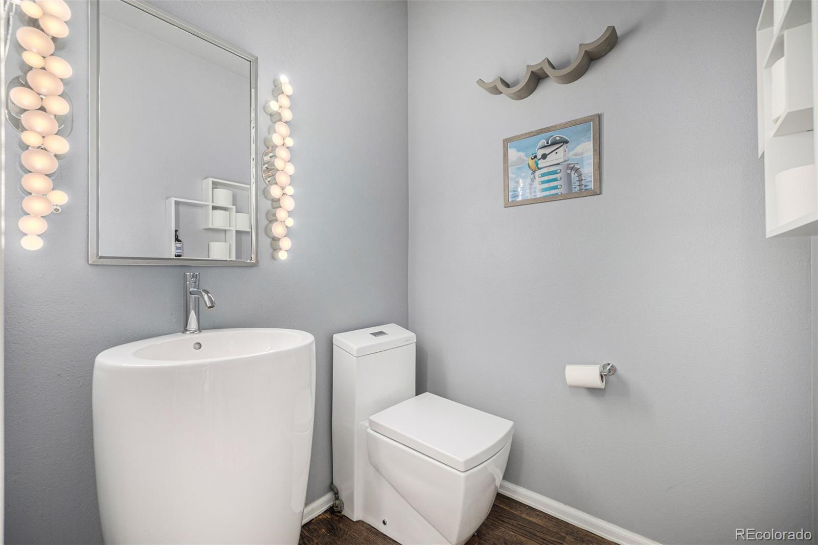 MLS Image #19 for 2475  edenderry drive,colorado springs, Colorado