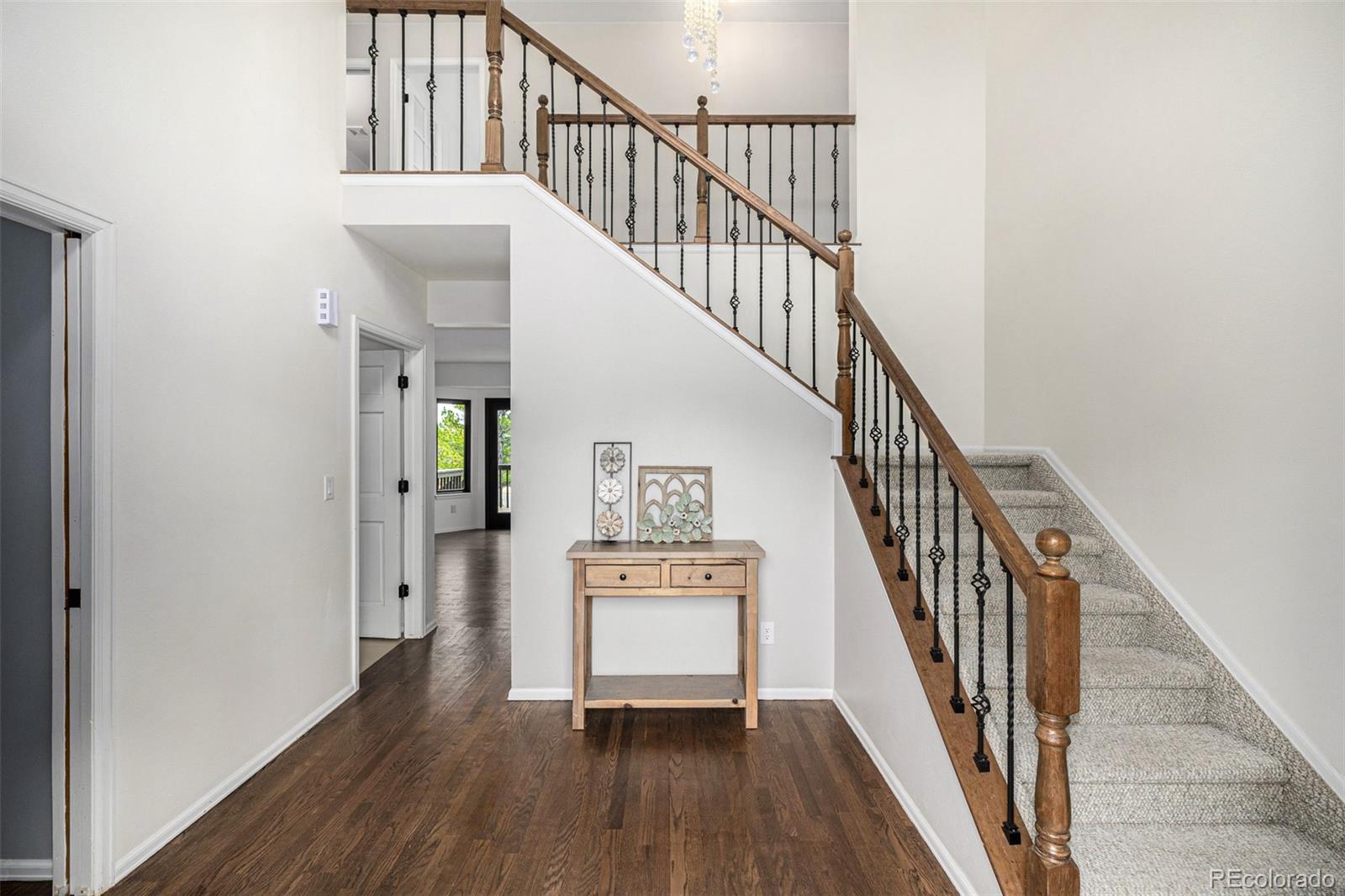 MLS Image #3 for 2475  edenderry drive,colorado springs, Colorado