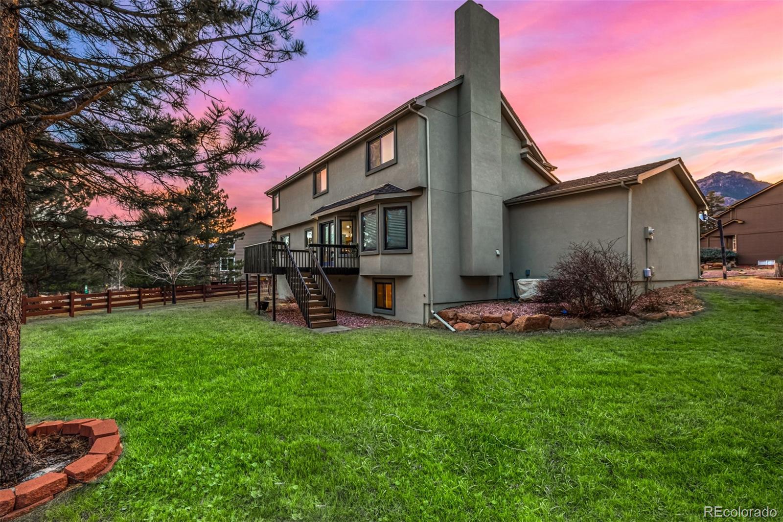 MLS Image #46 for 2475  edenderry drive,colorado springs, Colorado