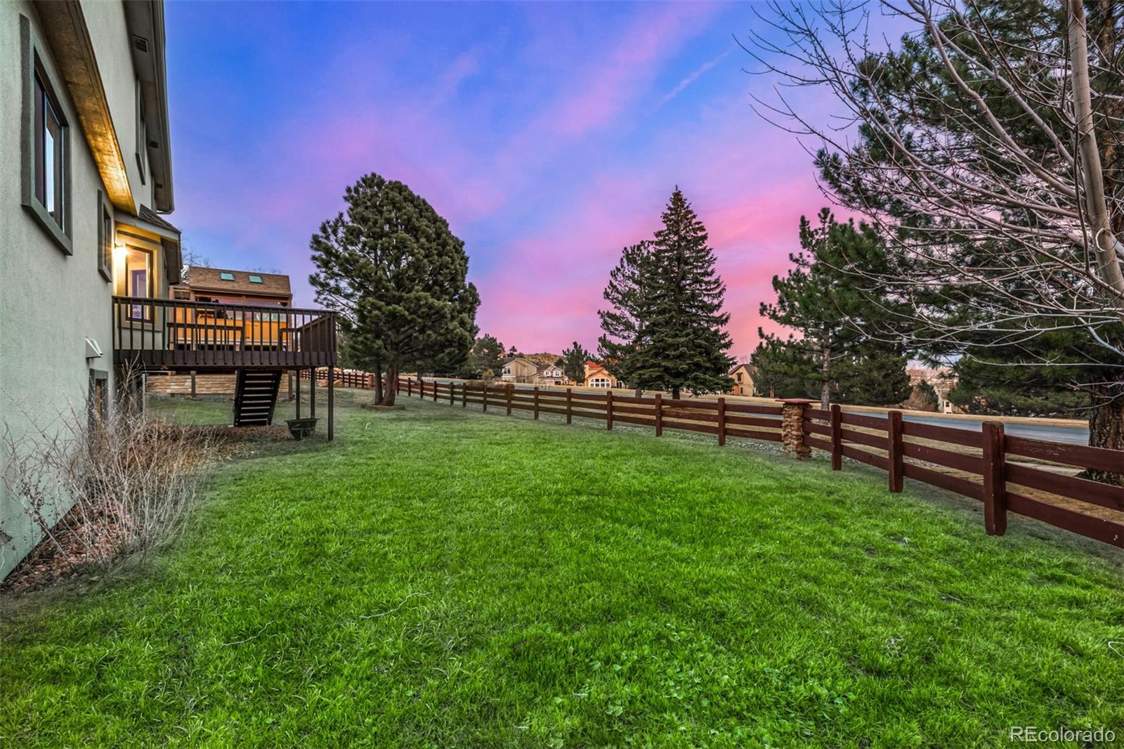 MLS Image #47 for 2475  edenderry drive,colorado springs, Colorado