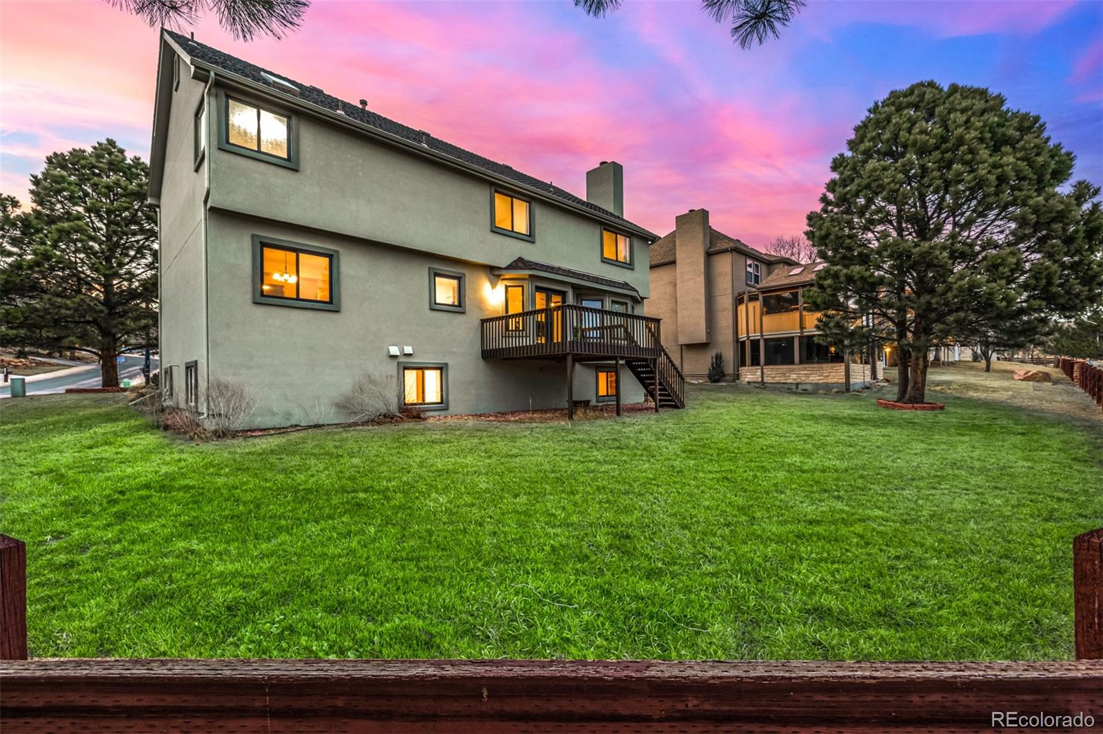 MLS Image #48 for 2475  edenderry drive,colorado springs, Colorado