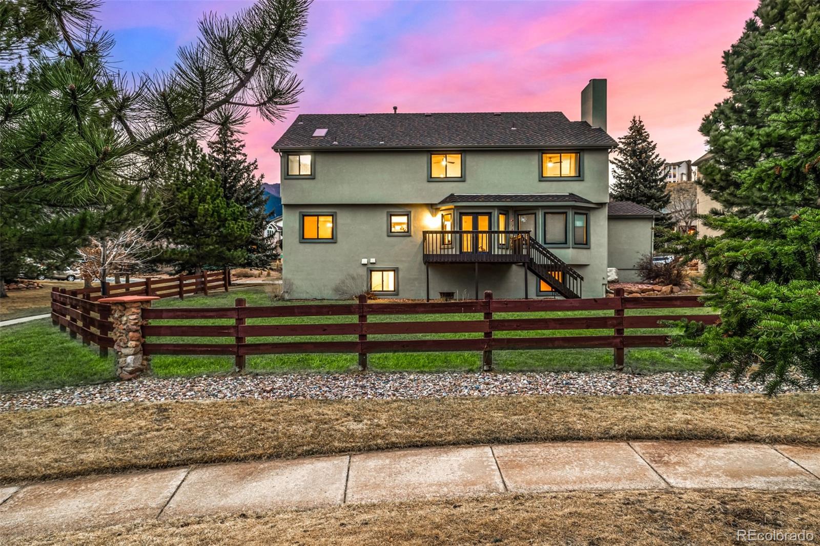 MLS Image #49 for 2475  edenderry drive,colorado springs, Colorado