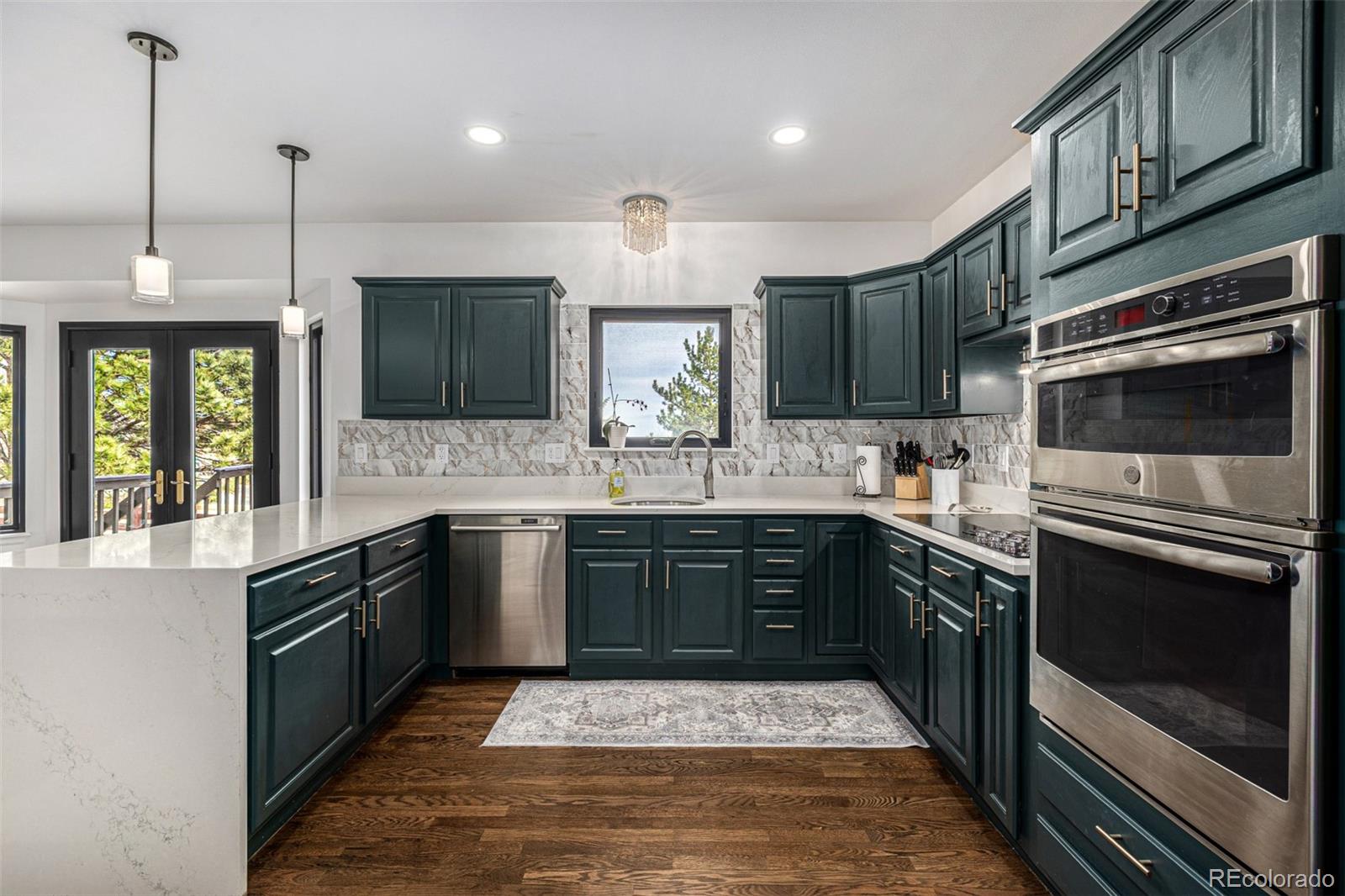 MLS Image #9 for 2475  edenderry drive,colorado springs, Colorado