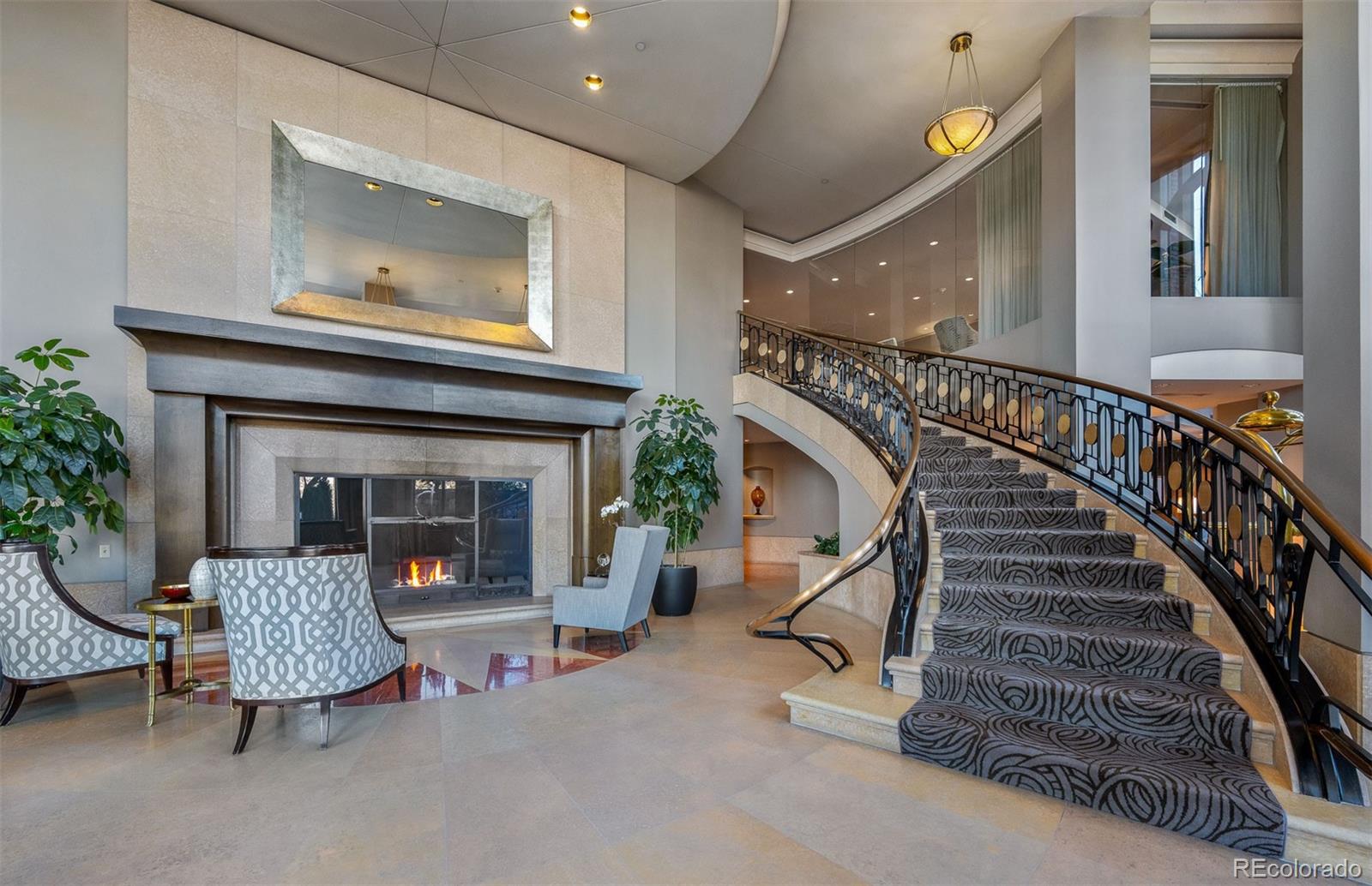 MLS Image #1 for 2400 e cherry creek south drive 407,denver, Colorado