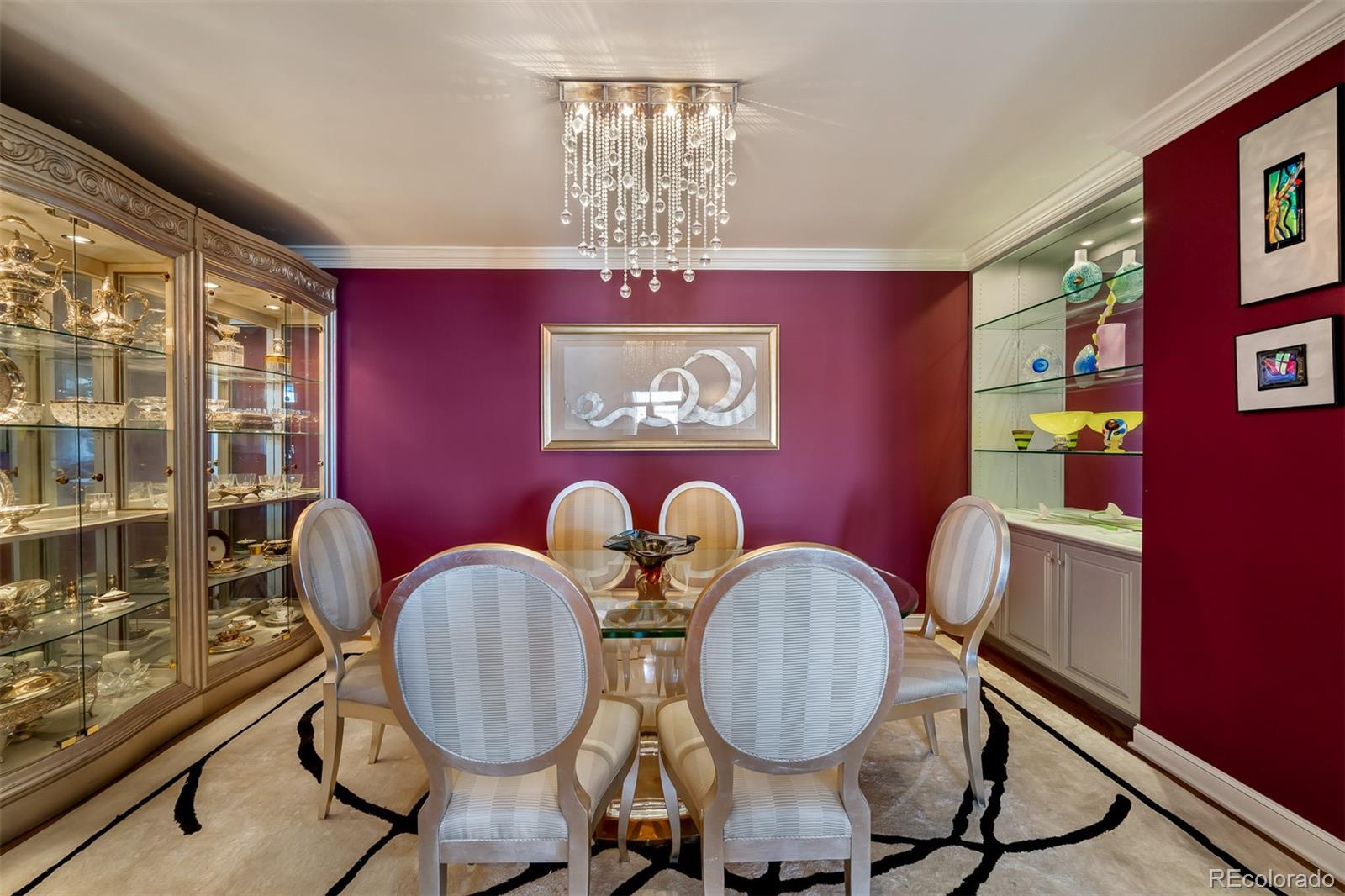 MLS Image #10 for 2400 e cherry creek south drive 407,denver, Colorado