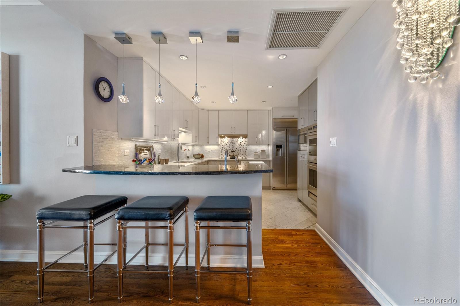 MLS Image #11 for 2400 e cherry creek south drive 407,denver, Colorado