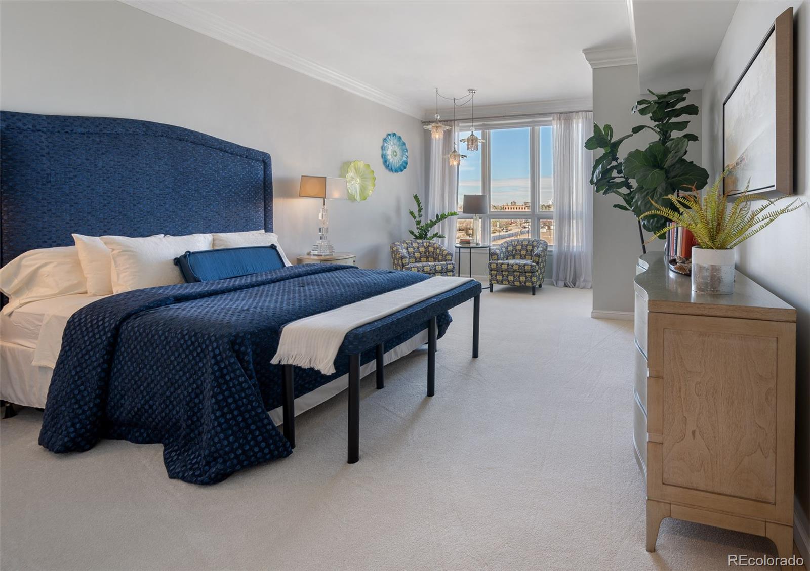 MLS Image #17 for 2400 e cherry creek south drive 407,denver, Colorado