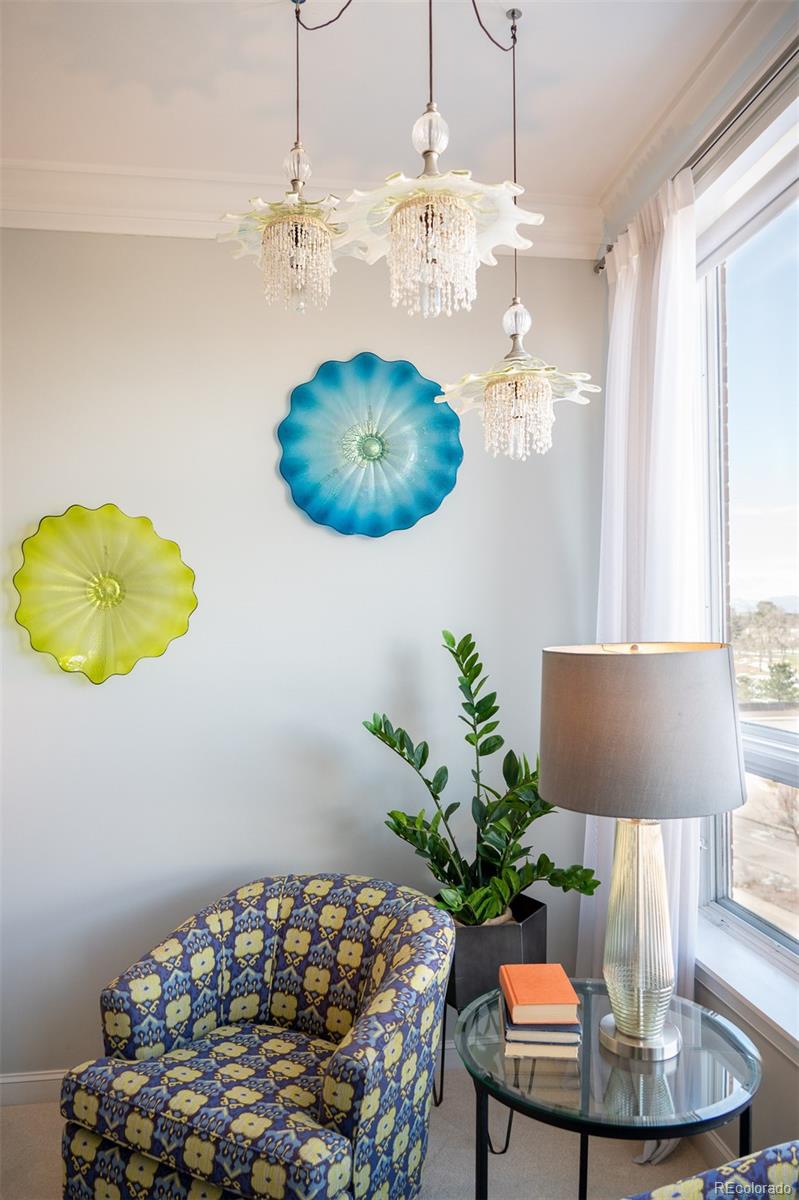 MLS Image #18 for 2400 e cherry creek south drive 407,denver, Colorado