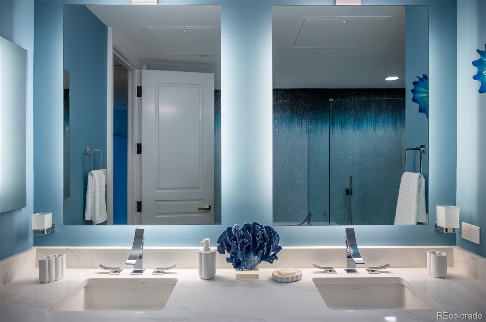 MLS Image #21 for 2400 e cherry creek south drive 407,denver, Colorado