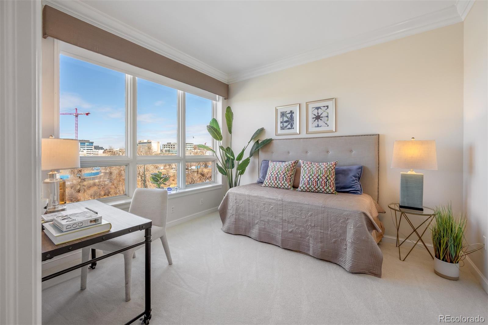 MLS Image #25 for 2400 e cherry creek south drive 407,denver, Colorado
