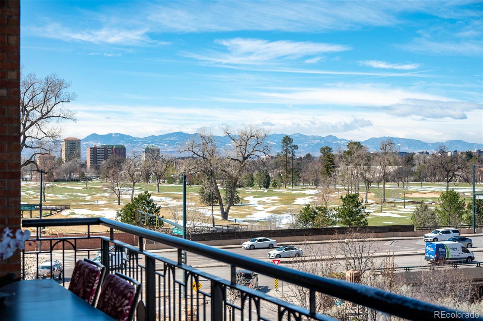 MLS Image #28 for 2400 e cherry creek south drive 407,denver, Colorado