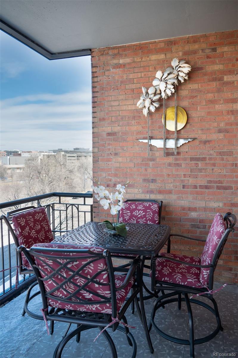 MLS Image #29 for 2400 e cherry creek south drive 407,denver, Colorado