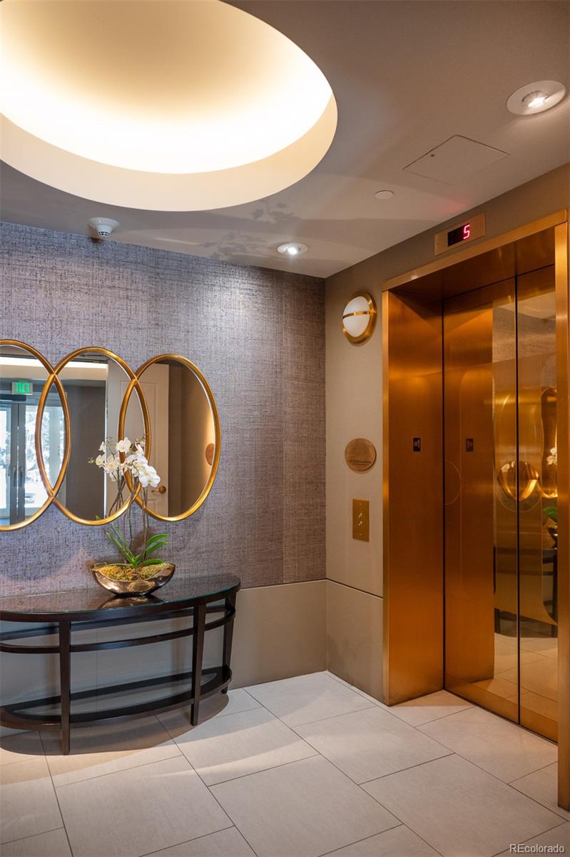 MLS Image #3 for 2400 e cherry creek south drive 407,denver, Colorado