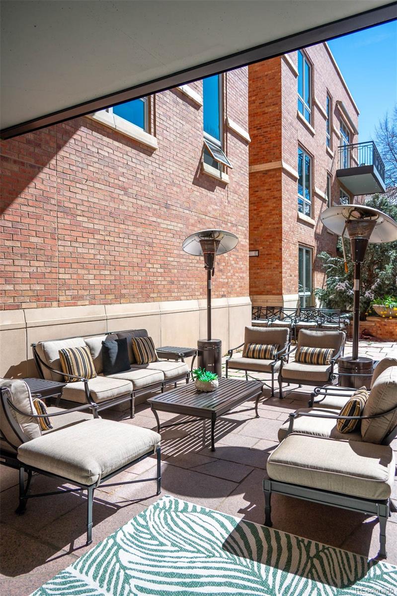 MLS Image #32 for 2400 e cherry creek south drive 407,denver, Colorado