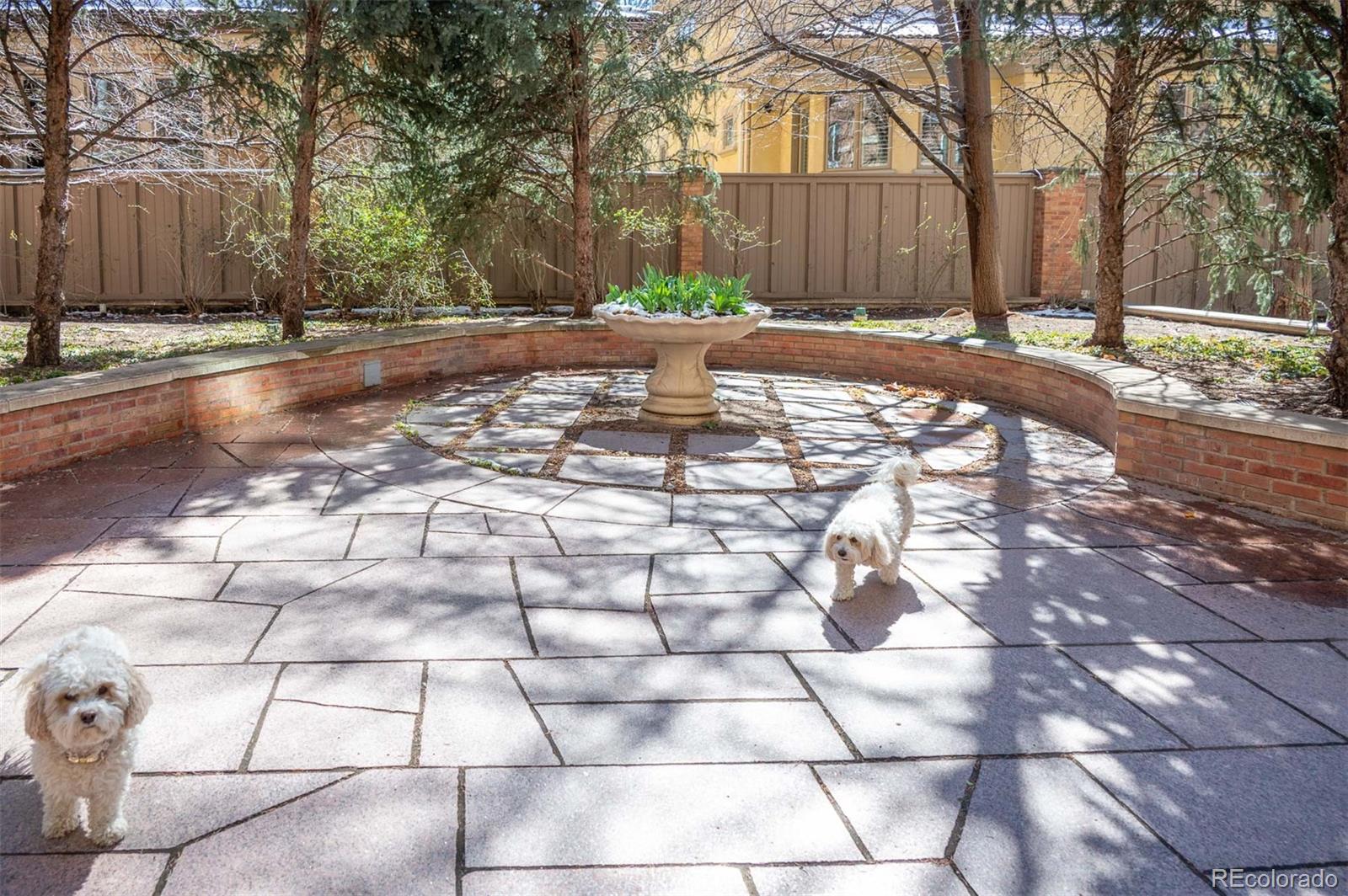 MLS Image #34 for 2400 e cherry creek south drive 407,denver, Colorado