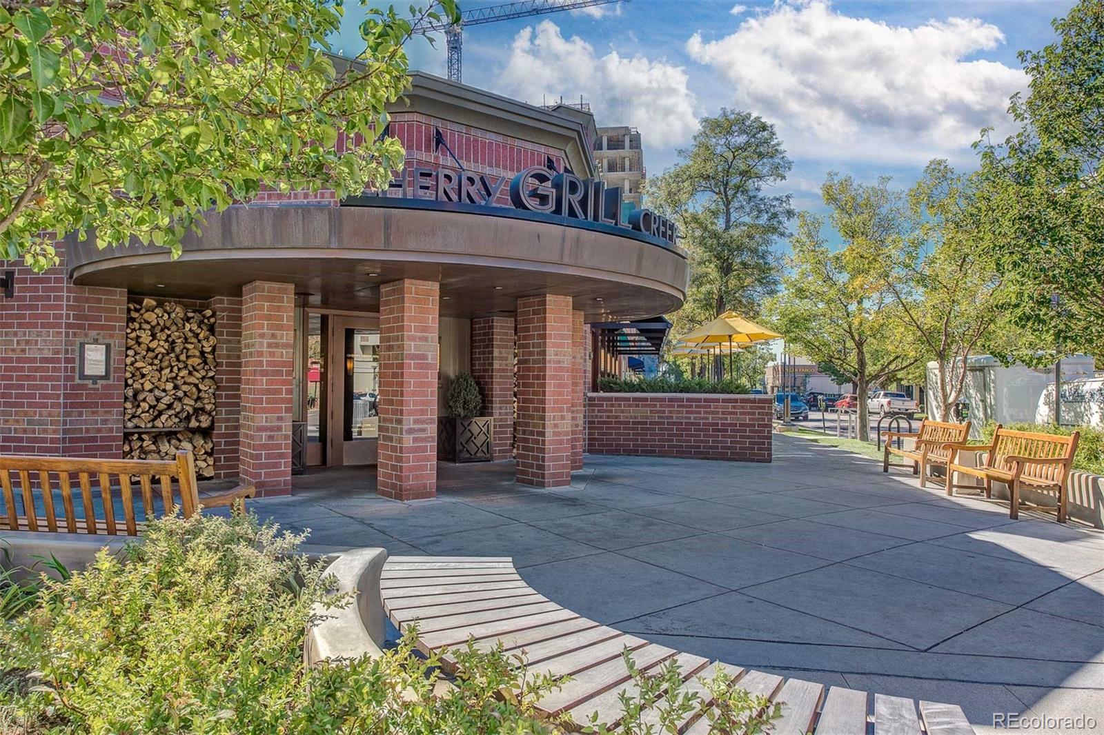 MLS Image #39 for 2400 e cherry creek south drive 407,denver, Colorado