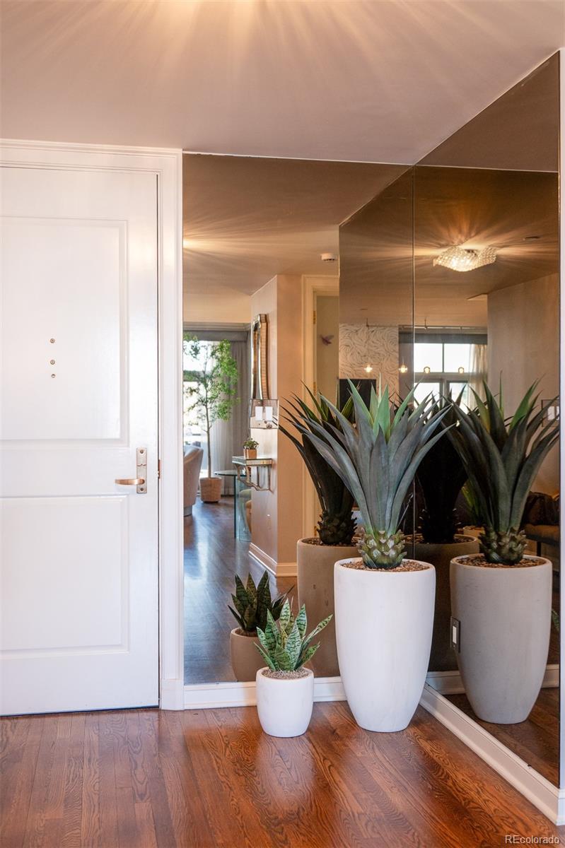 MLS Image #4 for 2400 e cherry creek south drive 407,denver, Colorado