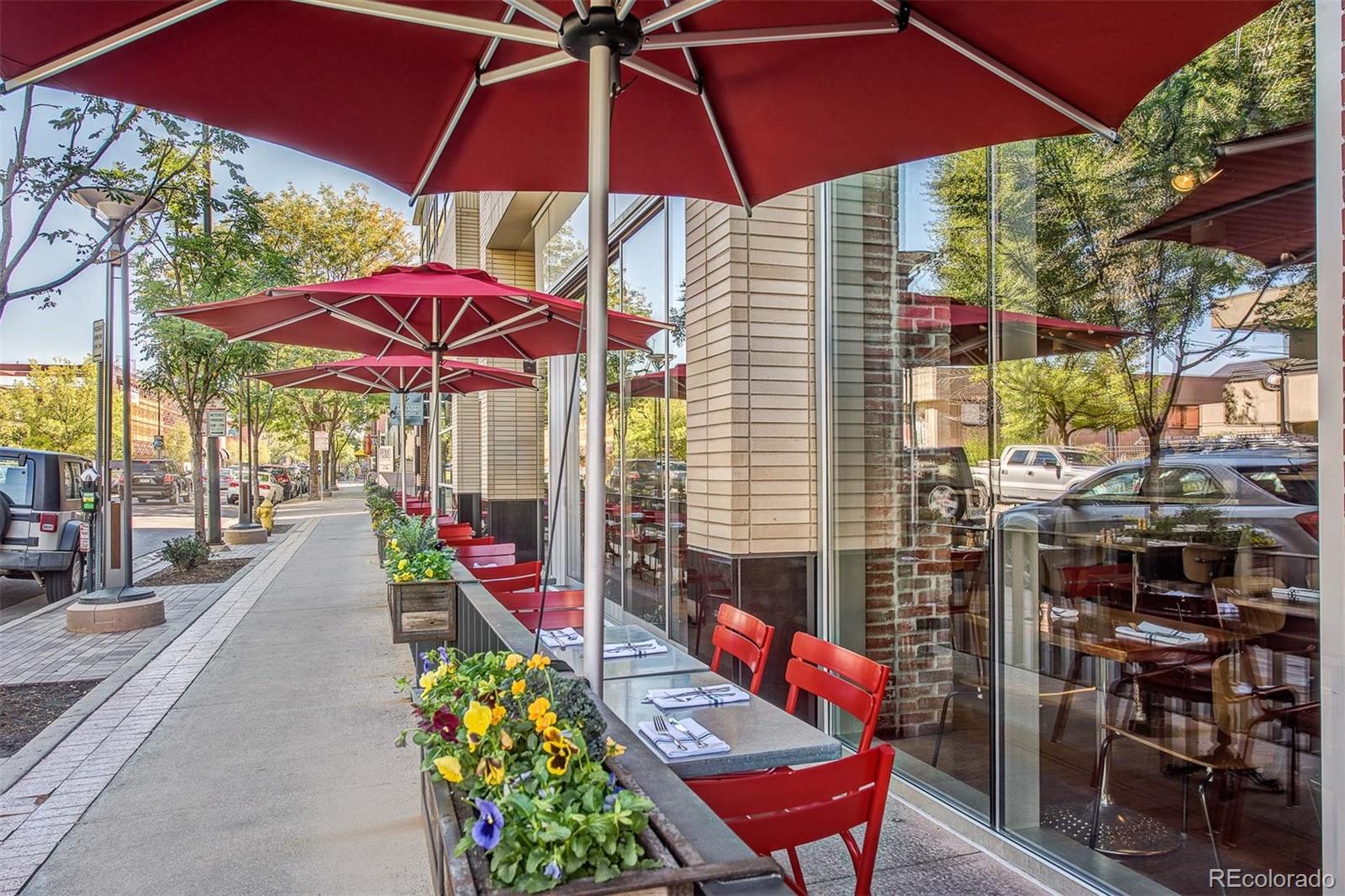 MLS Image #42 for 2400 e cherry creek south drive 407,denver, Colorado