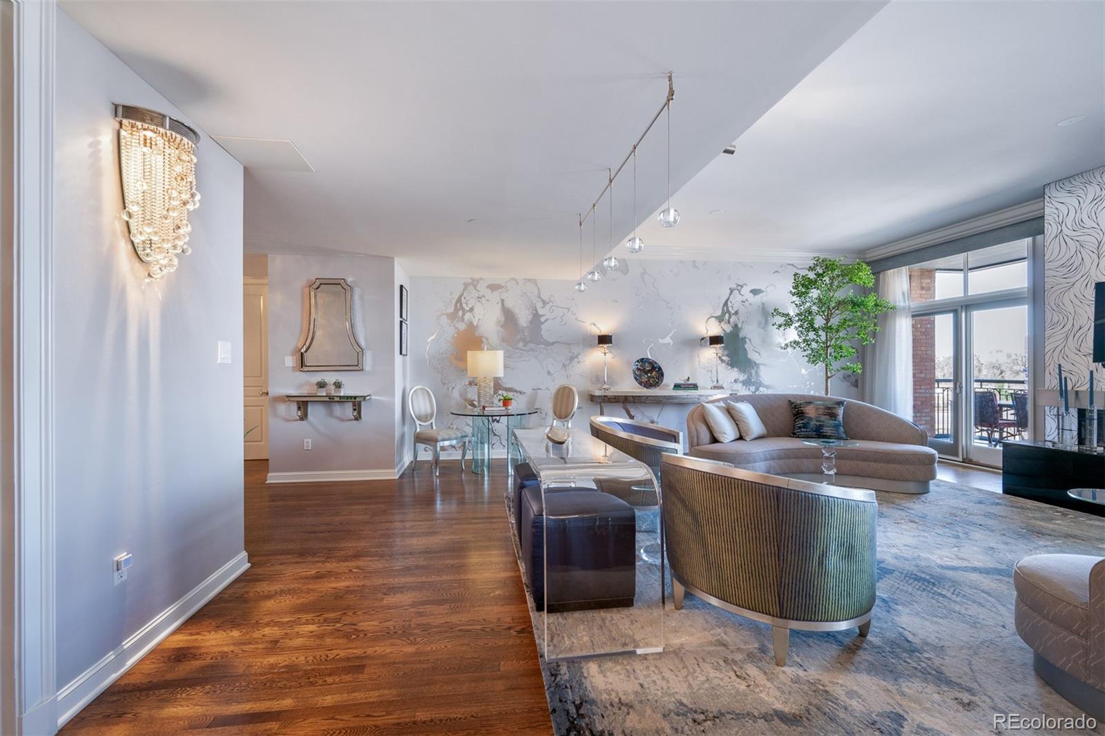 MLS Image #7 for 2400 e cherry creek south drive 407,denver, Colorado